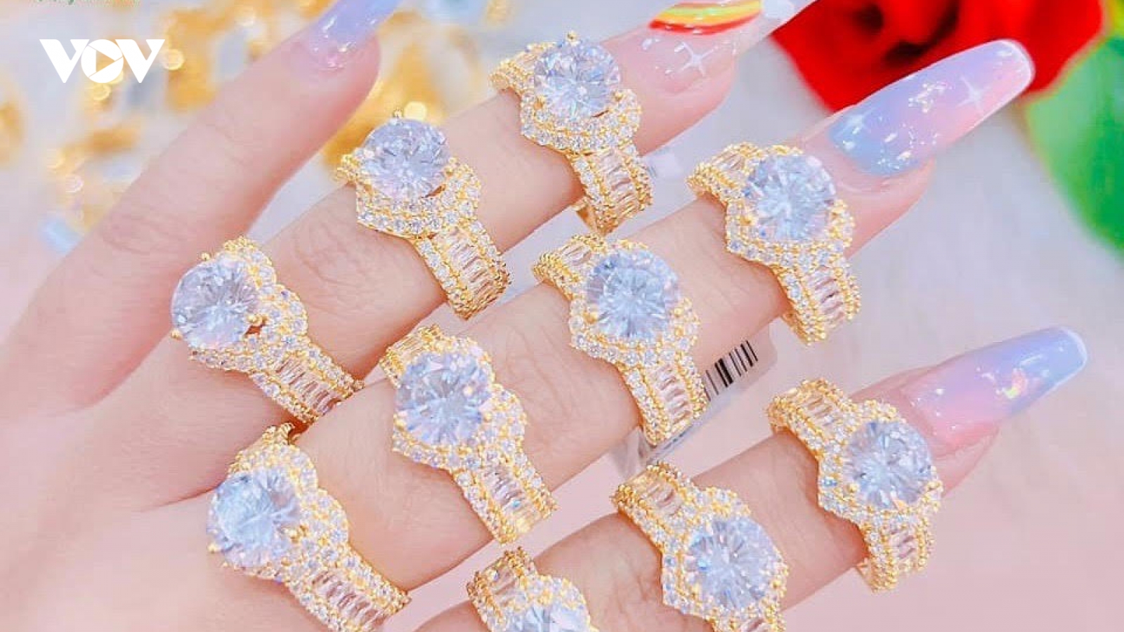 Cùng khám phá Tiệm vàng Trọng Nghĩa “nổi tiếng” quận 10 được người dân yêu thích