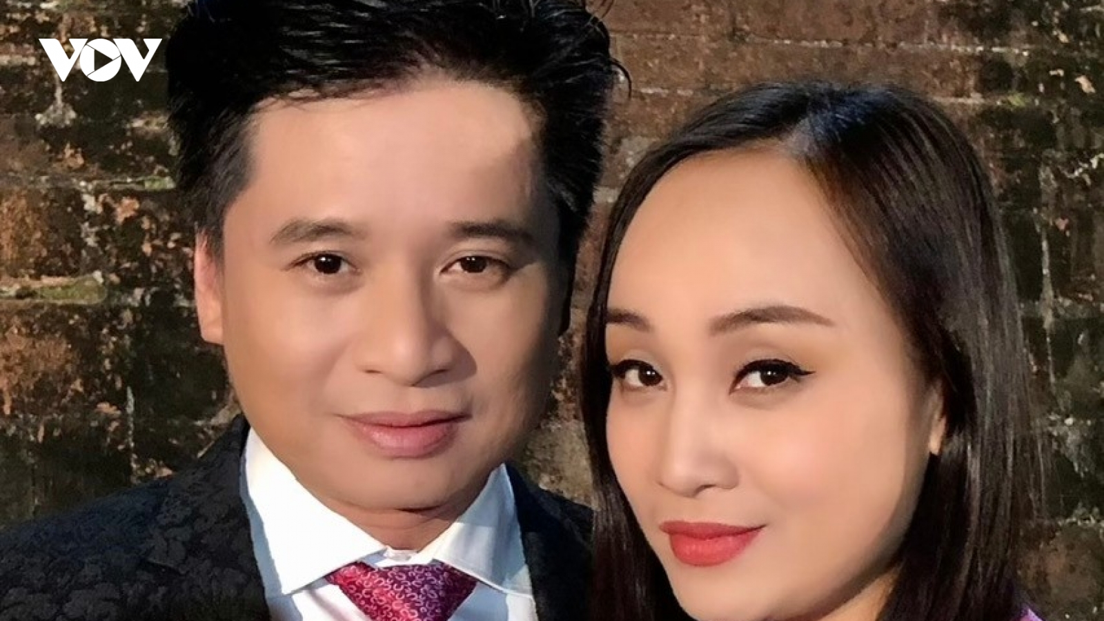 Cặp vợ chồng nghệ sĩ sắp được phong tặng danh hiệu NSND cùng lúc