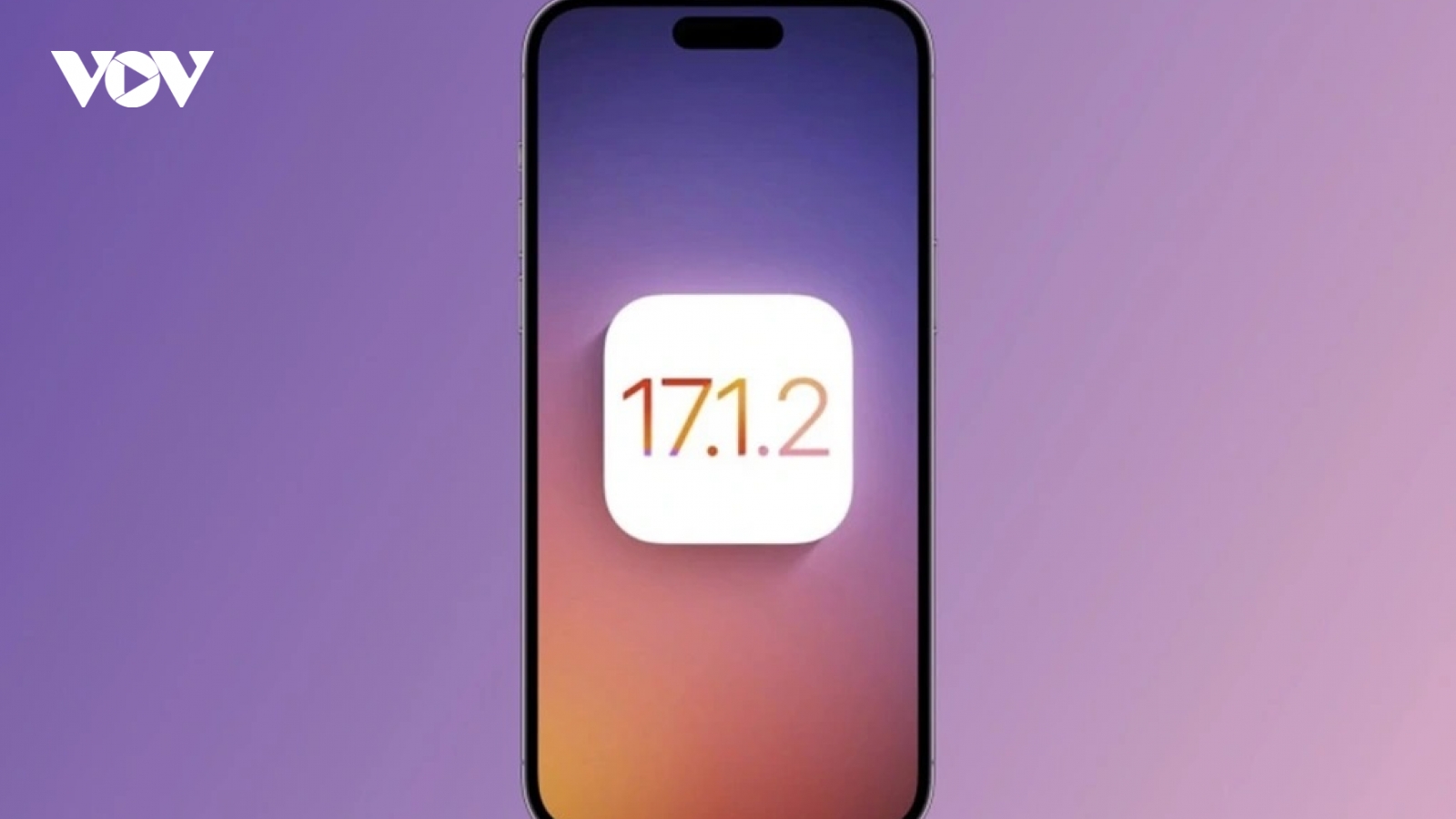 Apple tiếp tục sửa lỗi bảo mật trên iPhone