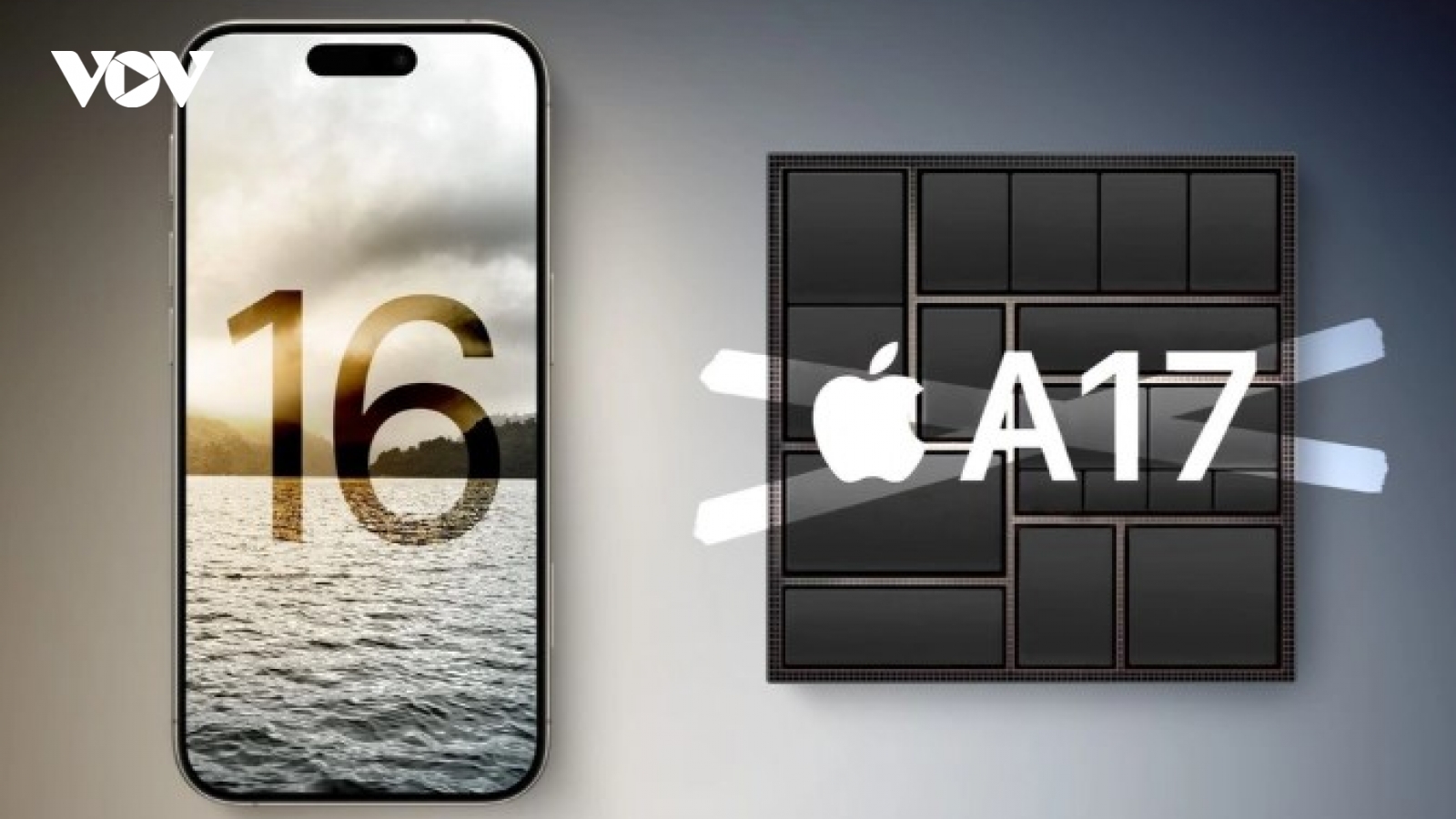 Đoạn mã iOS 18 tiết lộ thông tin iPhone 16