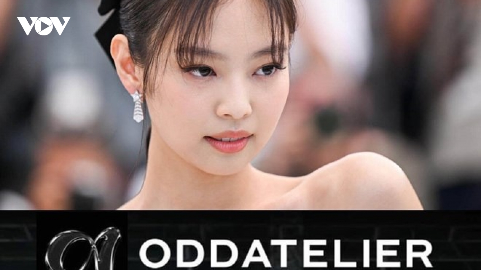 Jennie của nhóm Blackpink thành lập công ty riêng?