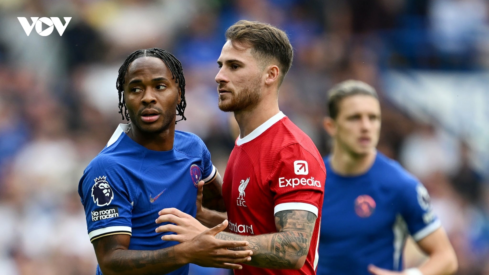 Kết quả bốc thăm bán kết Cúp Liên đoàn Anh: Liverpool tránh được Chelsea