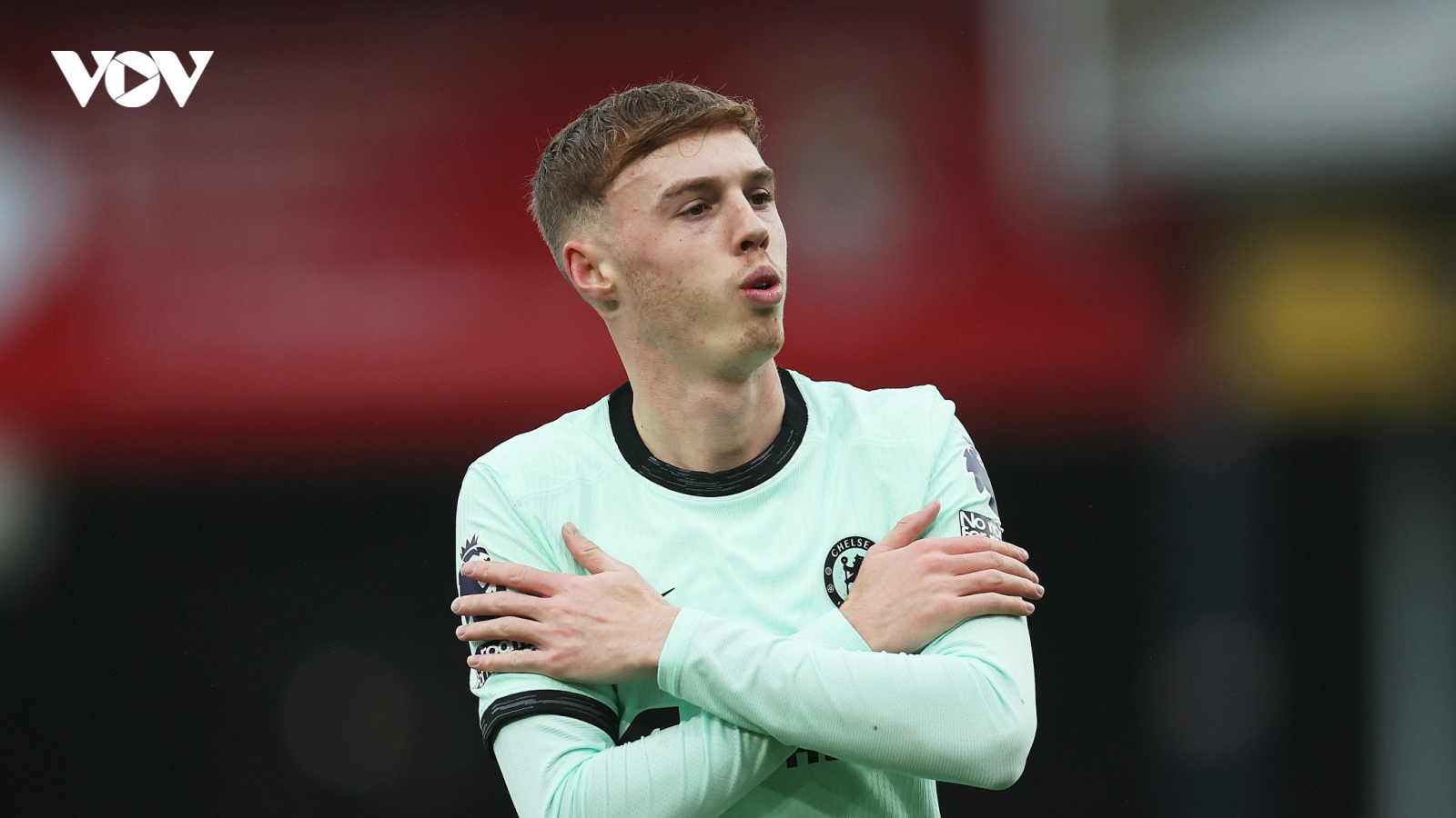 Kết quả Ngoại hạng Anh 30/12: Palmer rực sáng, Chelsea thắng hú vía Luton