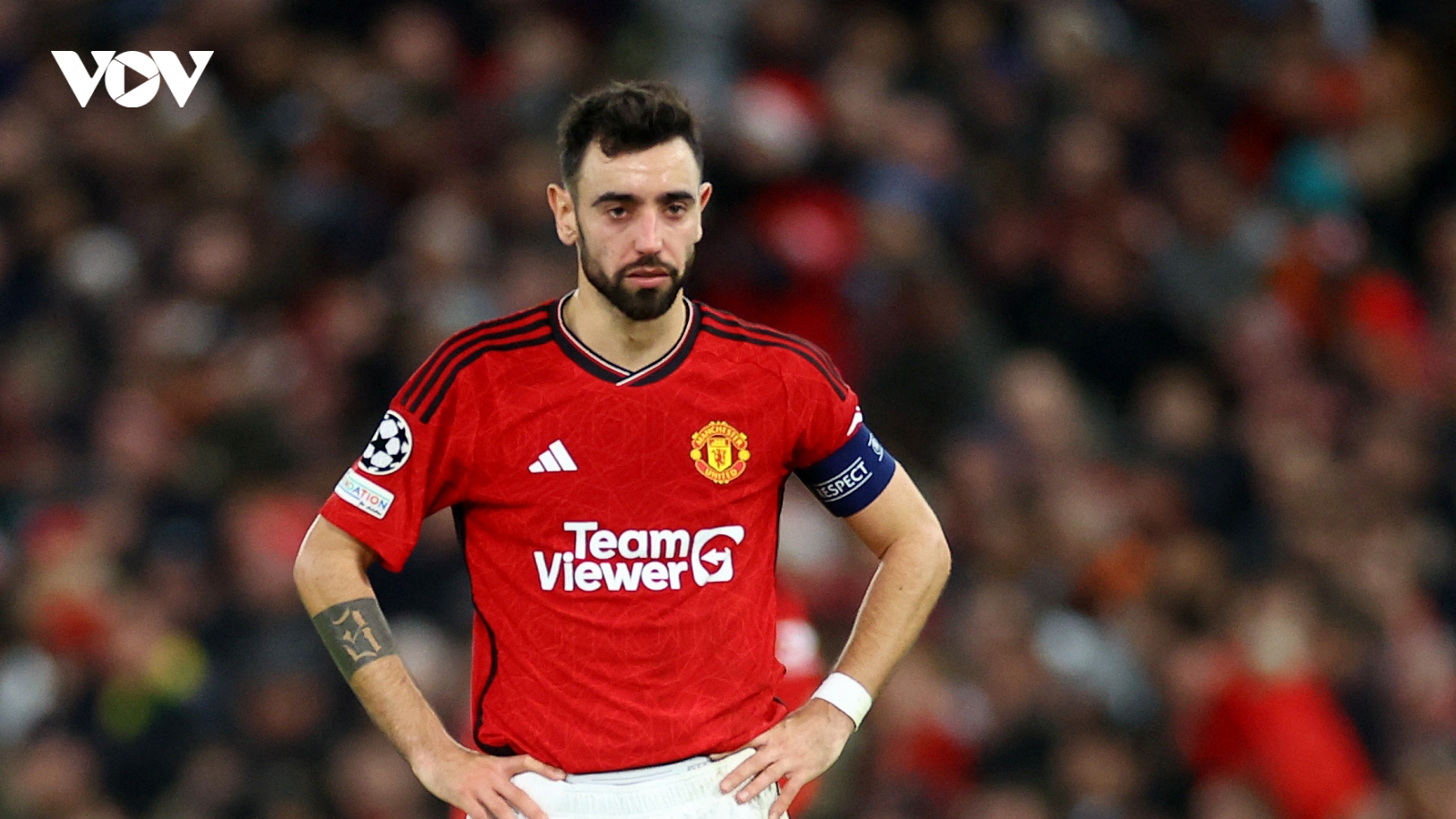 Kết quả Cúp C1 châu Âu 13/12: Bayern tiễn MU rời giải trong nước mắt