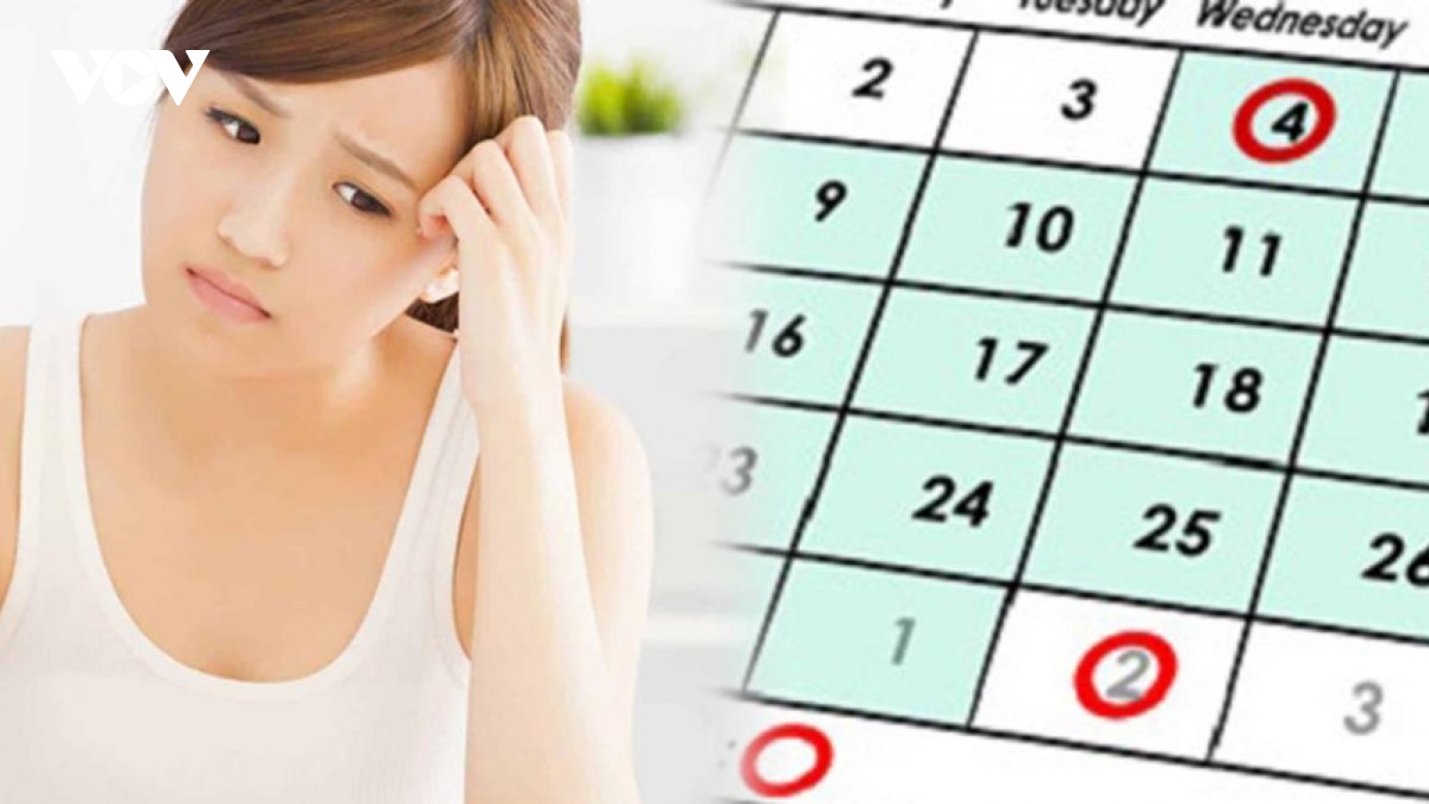 Phụ nữ ra máu ồ ạt sau khi quan hệ tình dục lần đầu nên xử lý như thế nào?