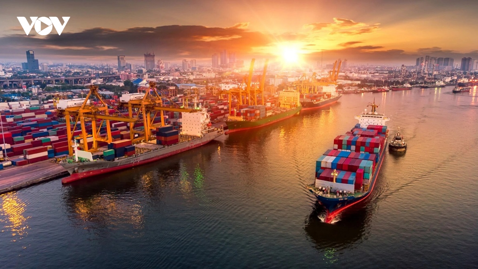 Phát huy các động lực để bứt phá trong tăng trưởng kinh tế