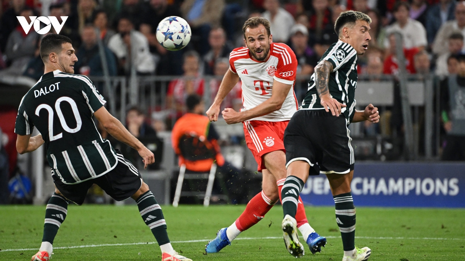 Lịch thi đấu Cúp C1 châu Âu mới nhất: Xác định những đội cuối cùng dự vòng 1/8