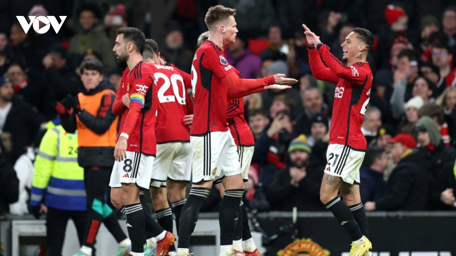 Lịch thi đấu vòng 16 Ngoại hạng Anh: MU, Man City sáng cửa giành 3 điểm