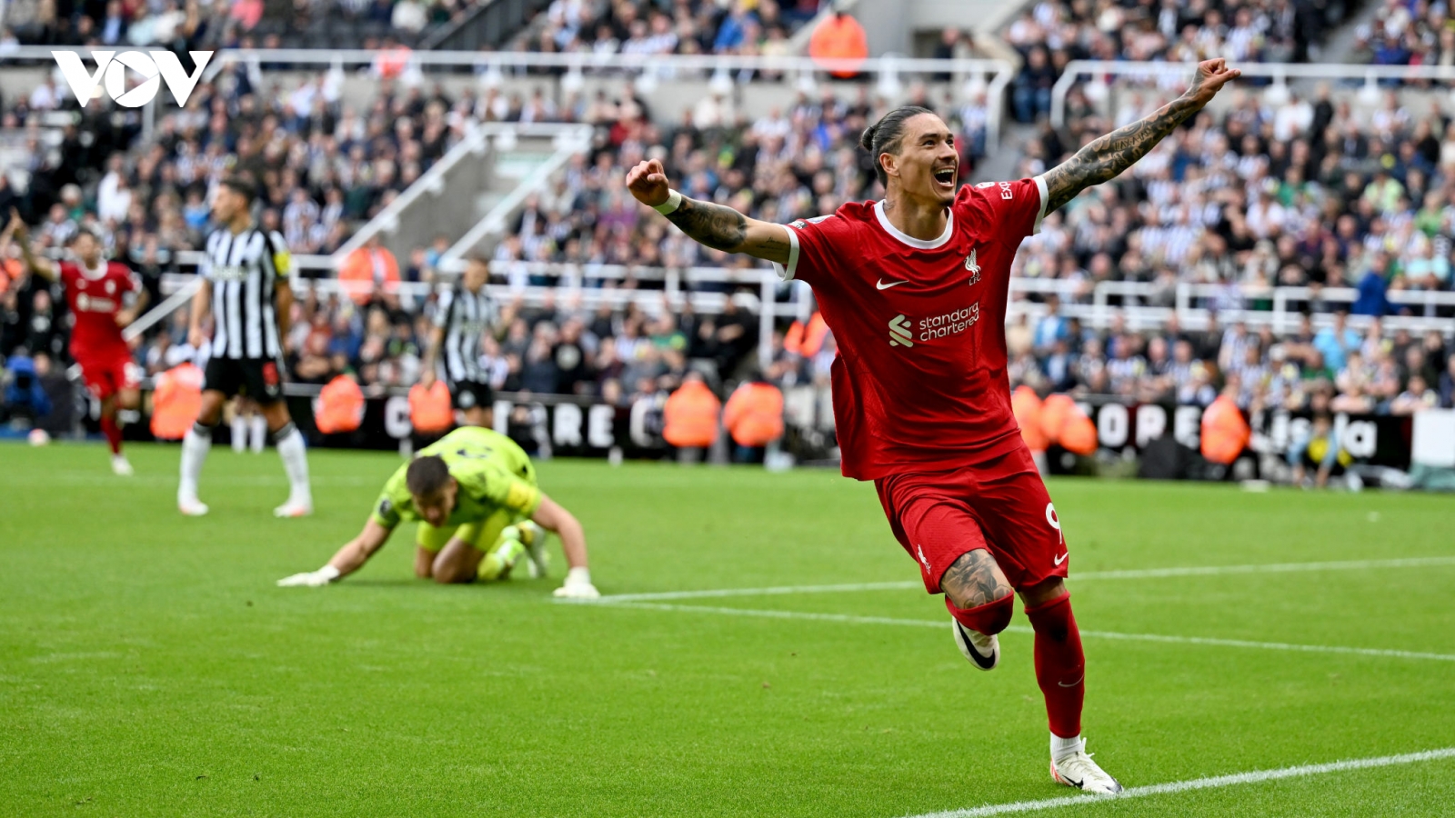 Lịch thi đấu vòng 20 Ngoại hạng Anh: Liverpool, Arsenal gặp đối thủ dễ chịu