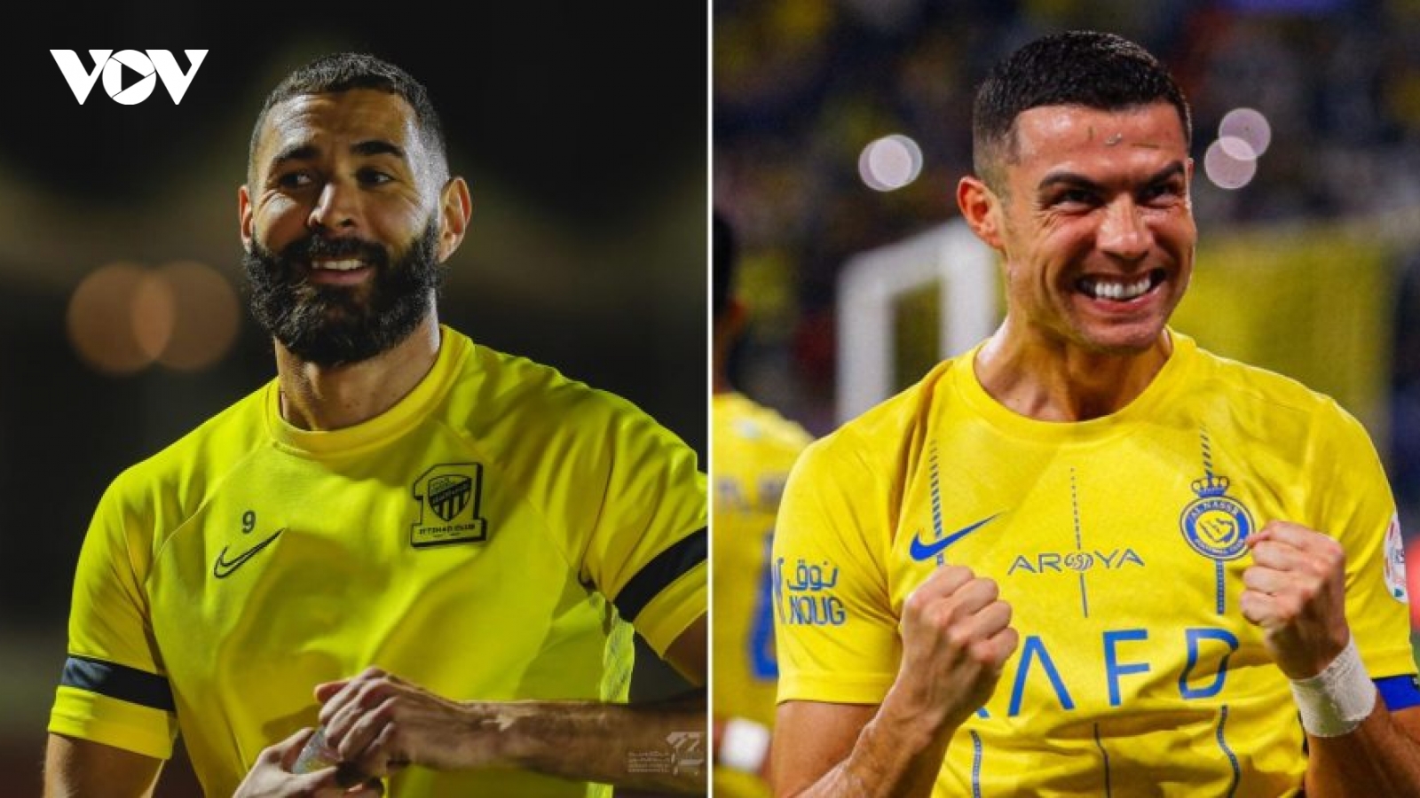 Lịch thi đấu và trực tiếp bóng đá hôm nay 26/12: Ronaldo đối đầu Benzema