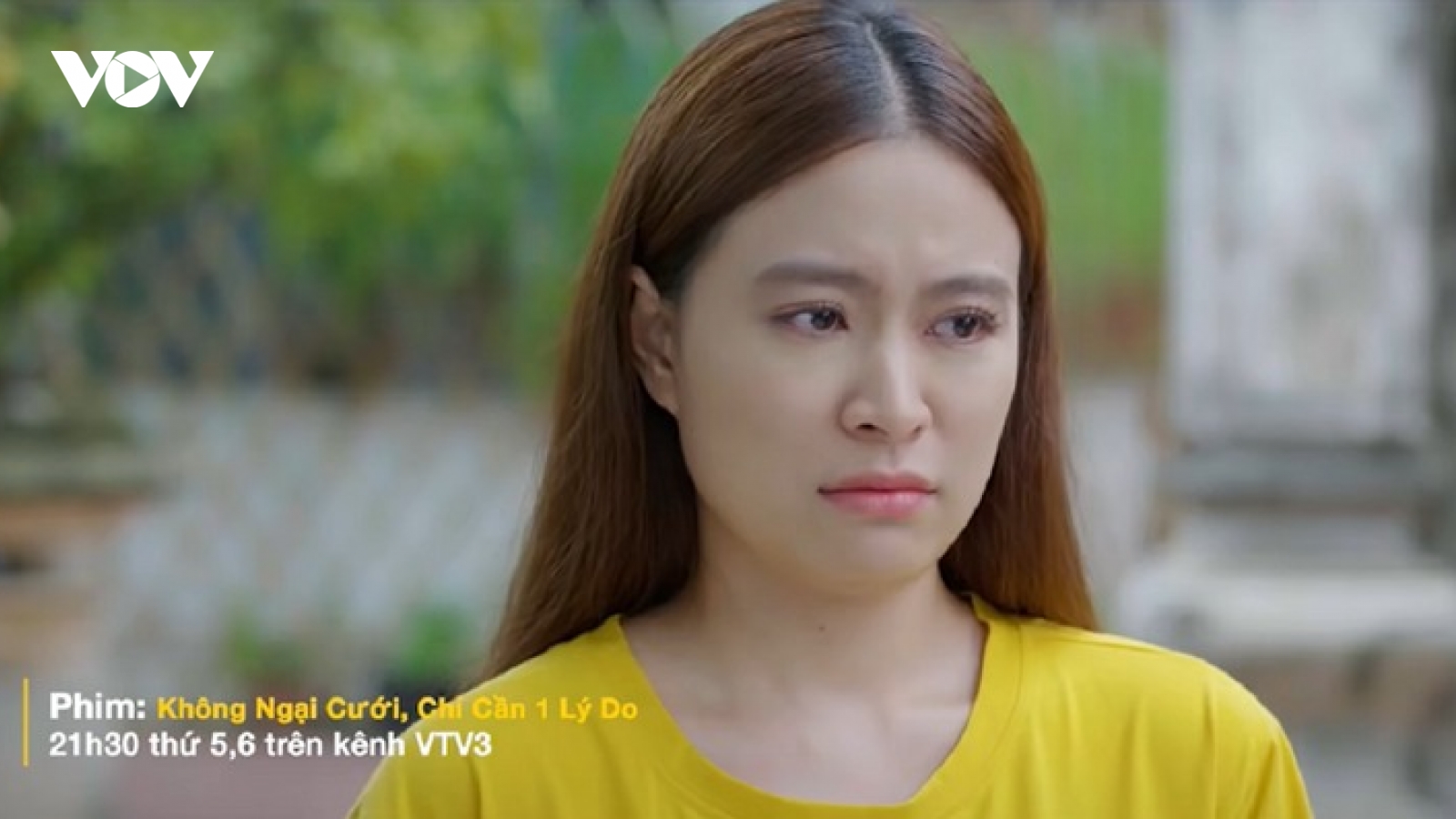 Khán giả ngán ngẩm với cảnh khóc của Hoàng Thùy Linh