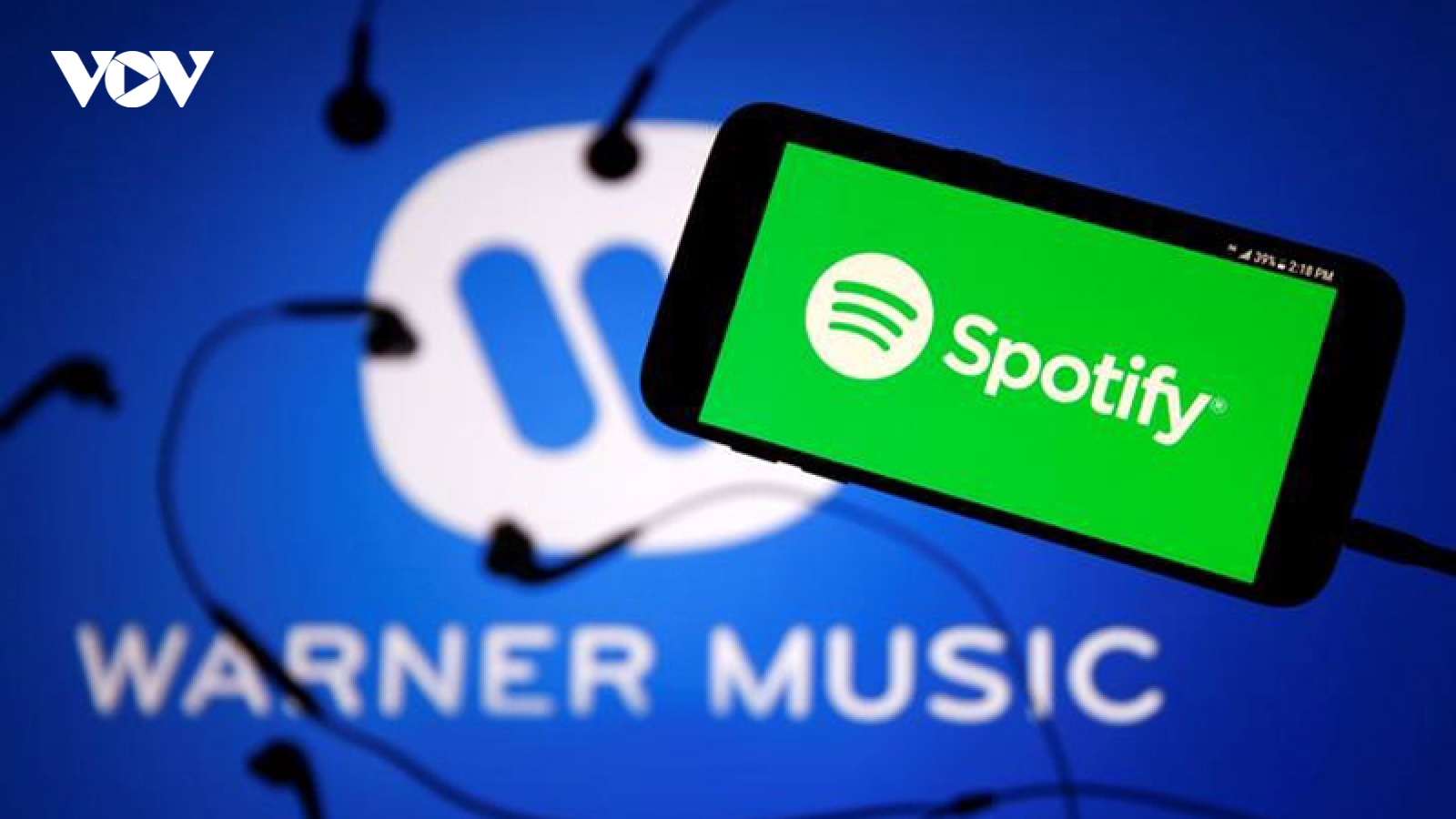 Spotify sa thải 1.500 nhân viên trong đợt cắt giảm nhân sự thứ 3 trong năm nay
