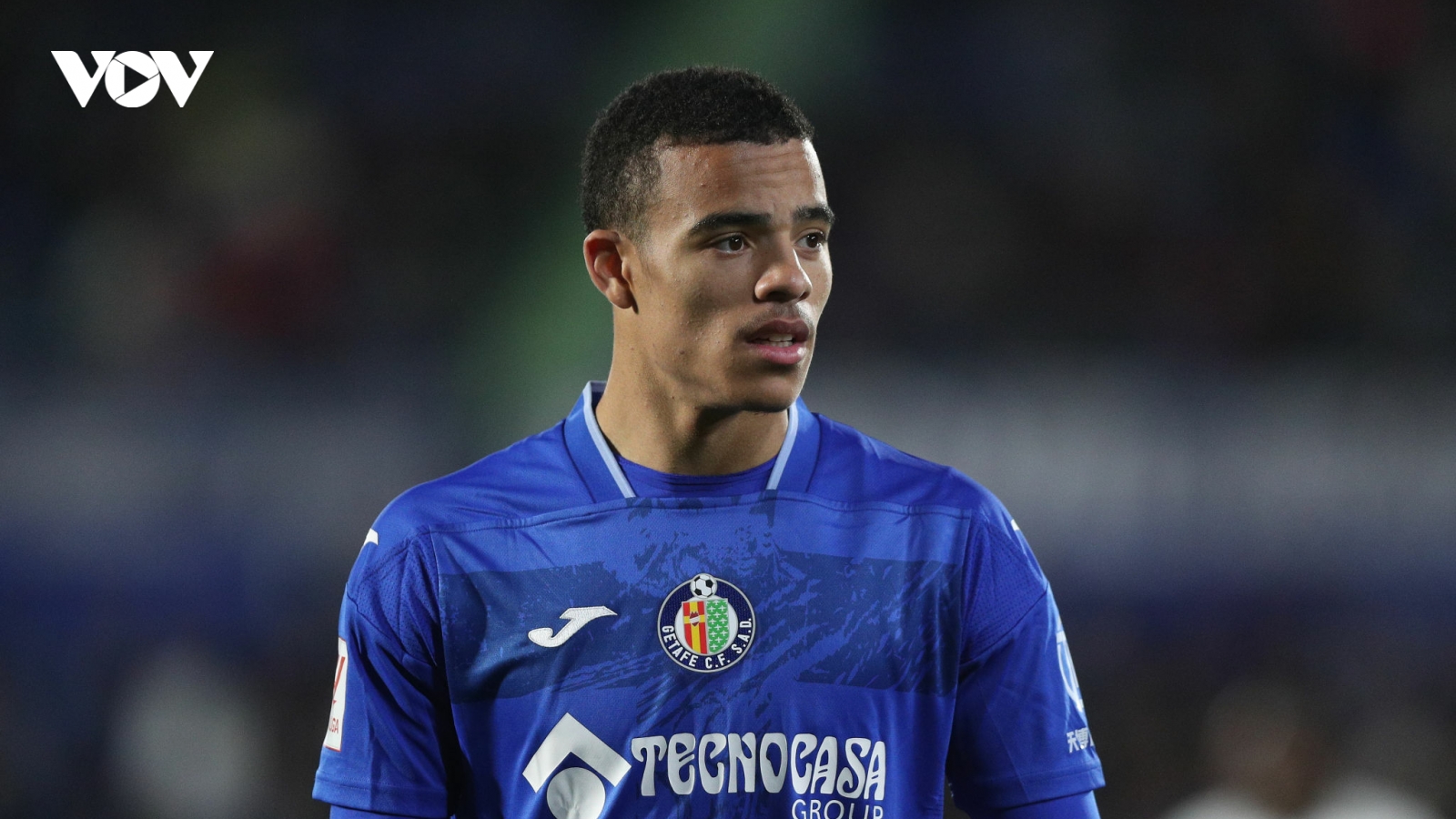 Barca ngỏ ý mua Mason Greenwood bằng đề nghị khó chối từ