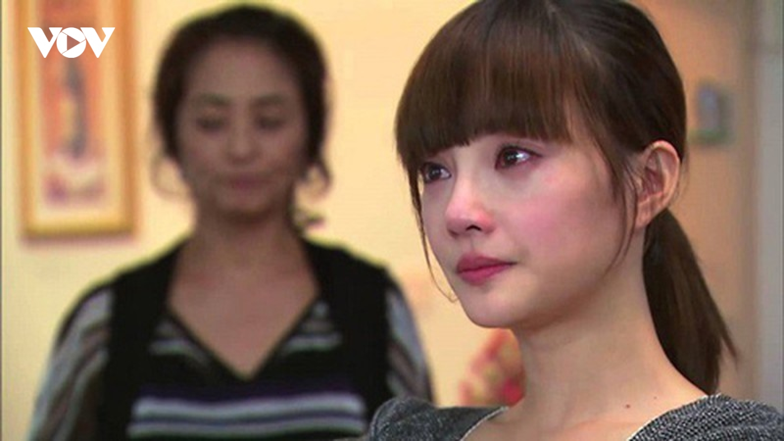 Bố mẹ bạn trai phản đối khi ra mắt, bạn trai xui cứ "ăn cơm trước kẻng"