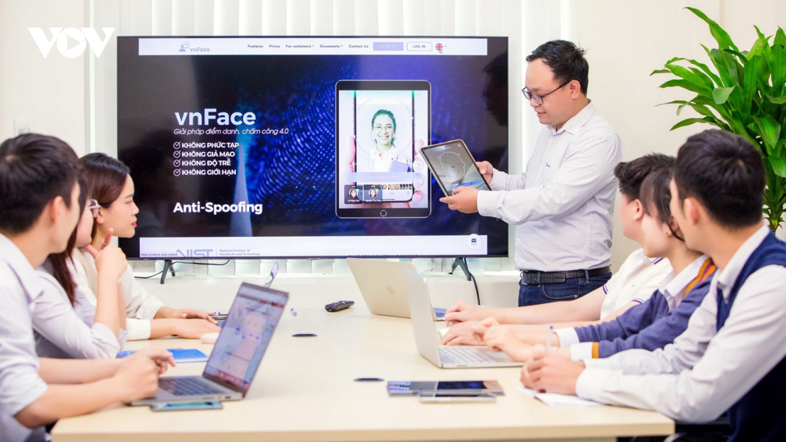 Sứ mệnh mới của Tập đoàn VNPT trong công nghiệp hóa, hiện đại hóa đất nước