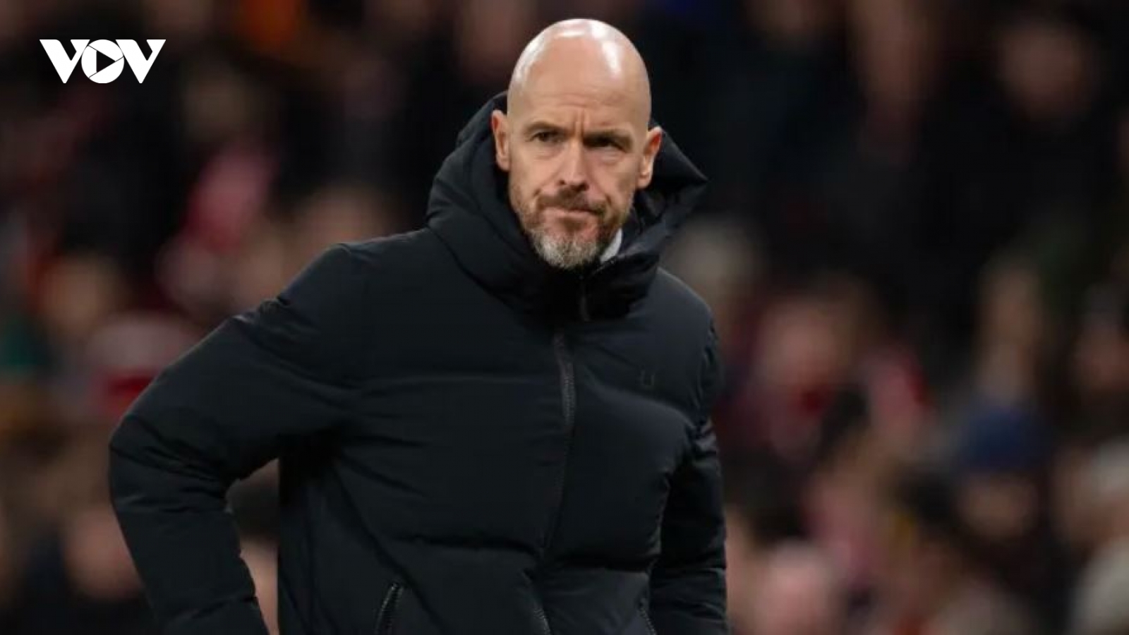 MU khủng hoảng hàng thủ trước trận gặp West Ham