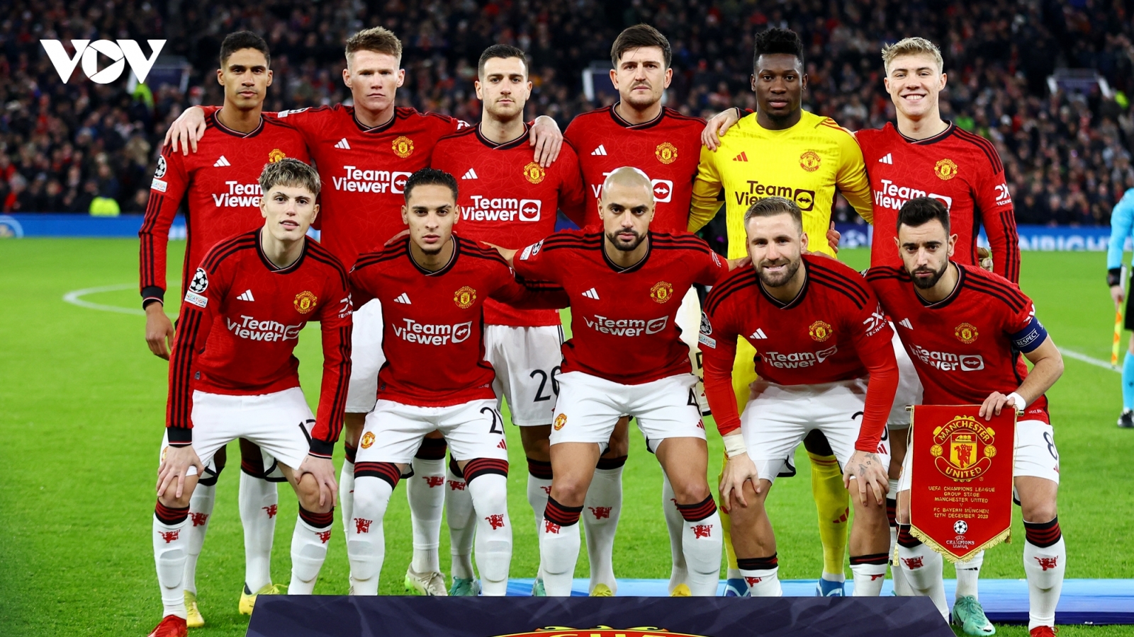 MU từ chối trở lại Super League