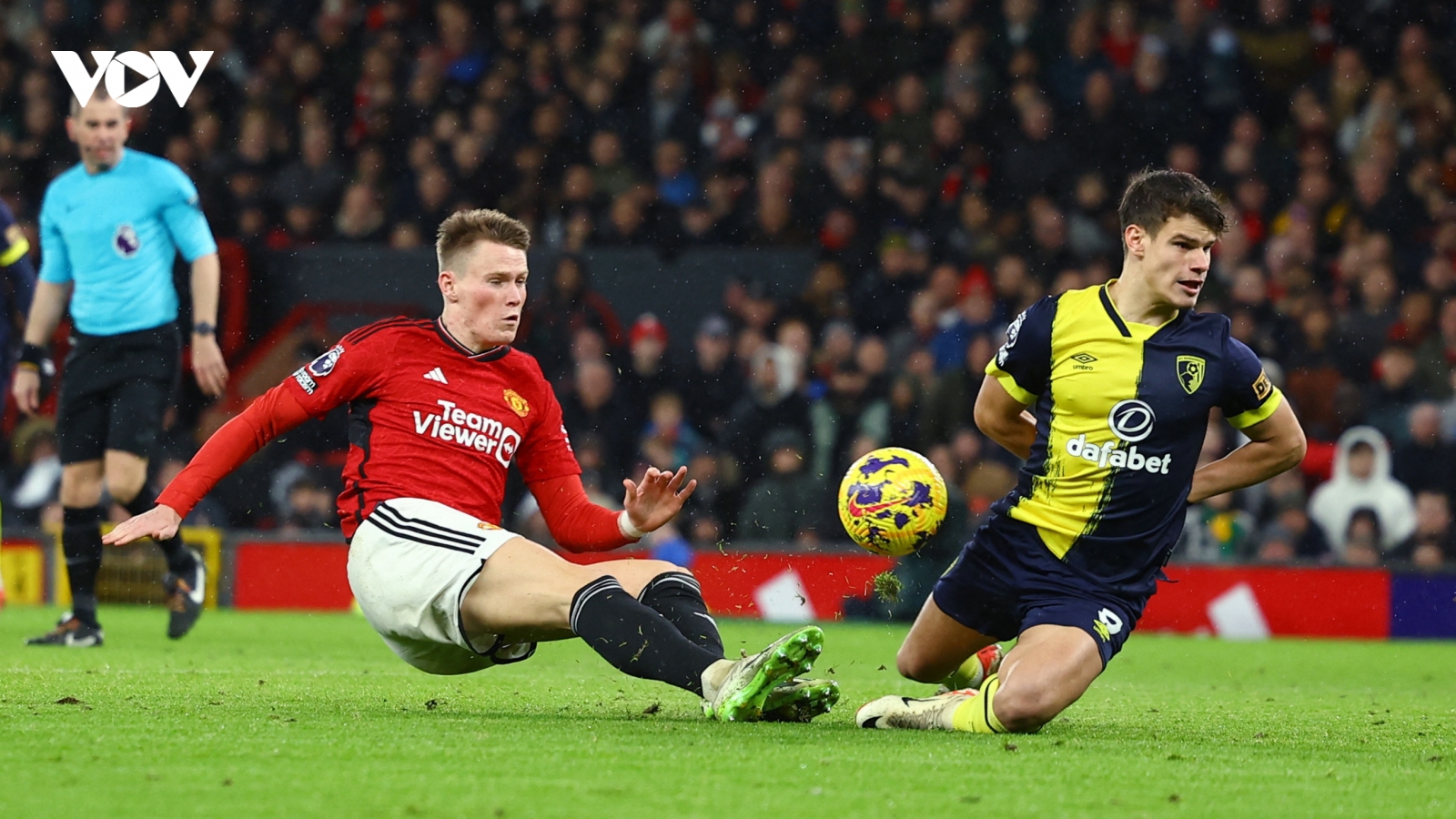 Bảng xếp hạng Ngoại hạng Anh mới nhất: MU có thể thụt lùi, Arsenal mất ngôi đầu