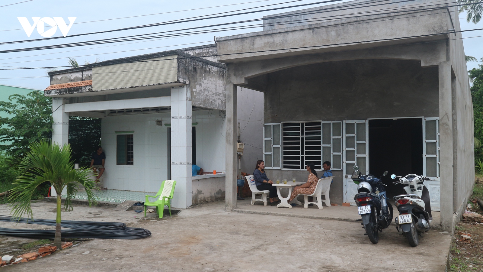 Xuất khẩu lao động giúp nhiều hộ dân ở Sóc Trăng thoát nghèo, ổn định kinh tế