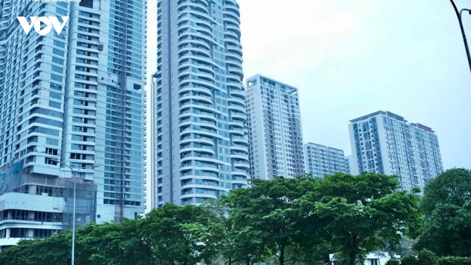 Chuyên gia bày cách cho người trẻ lần đầu mua nhà tại TP.HCM
