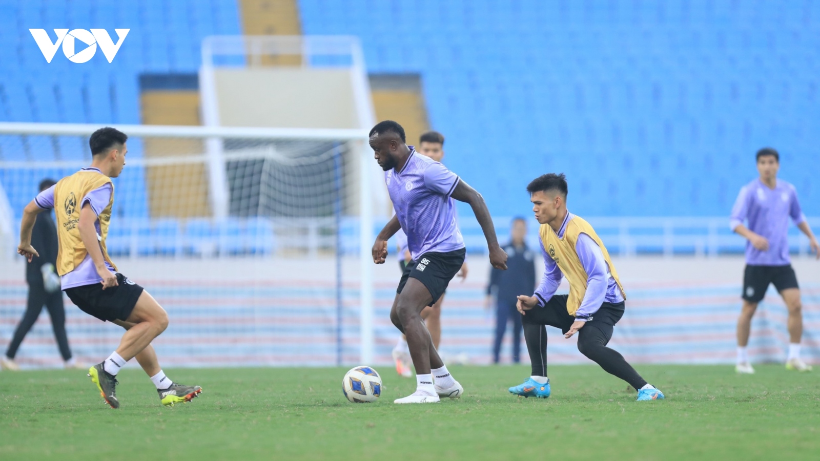 Nhận định Hà Nội FC – Urawa Reds: Ngoại binh đắt giá quyết tâm "sửa sai"