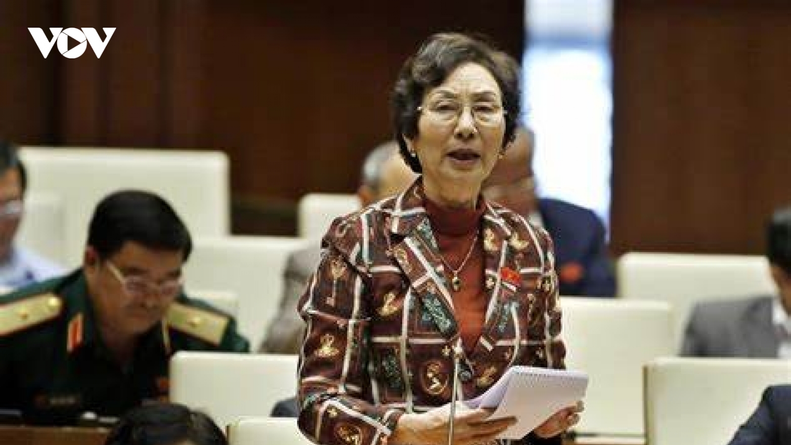 Vụ học sinh xúc phạm cô giáo ở Tuyên Quang: Khiếm khuyết cần mổ xẻ
