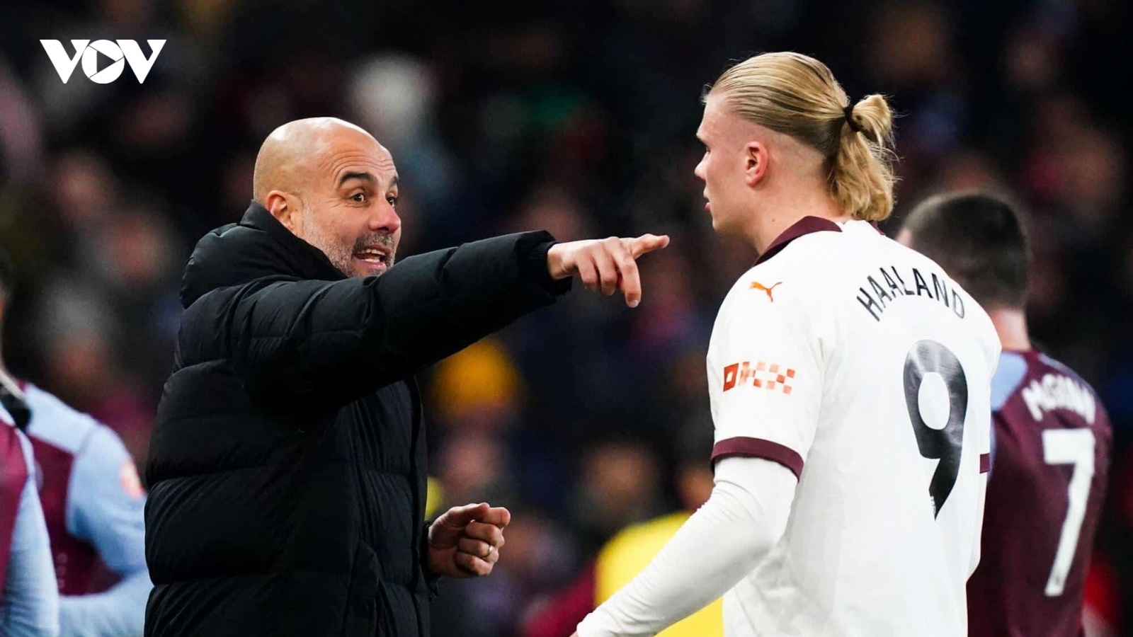 HLV Pep Guardiola báo tin dữ về Haaland trước thềm FIFA Club World Cup