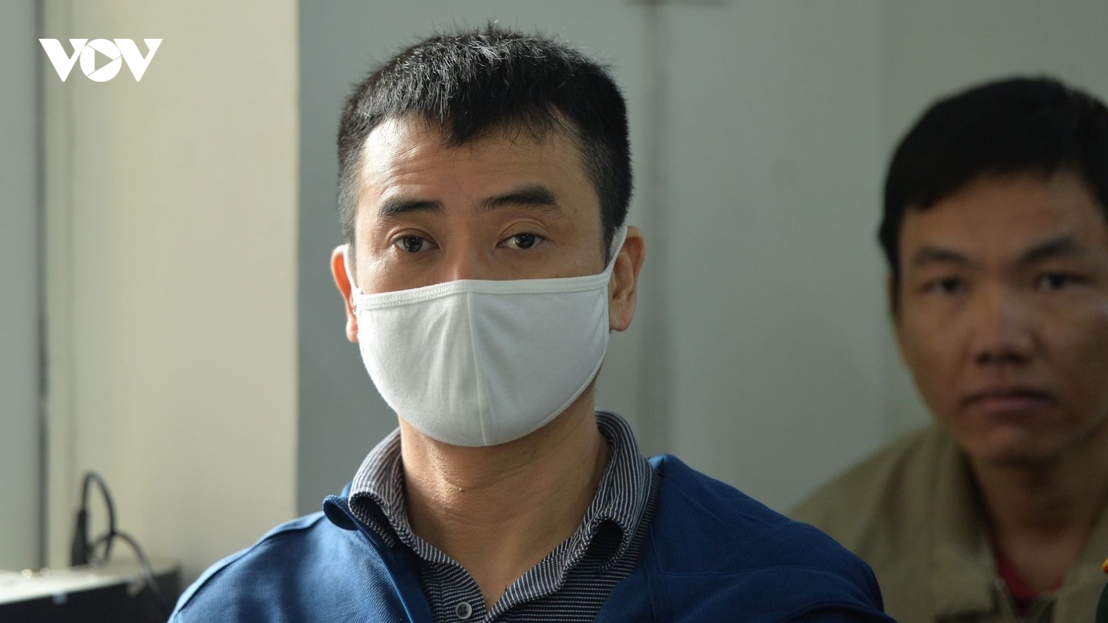 Ông chủ Việt Á Phan Quốc Việt bị đề nghị từ 25 đến 26 năm tù giam