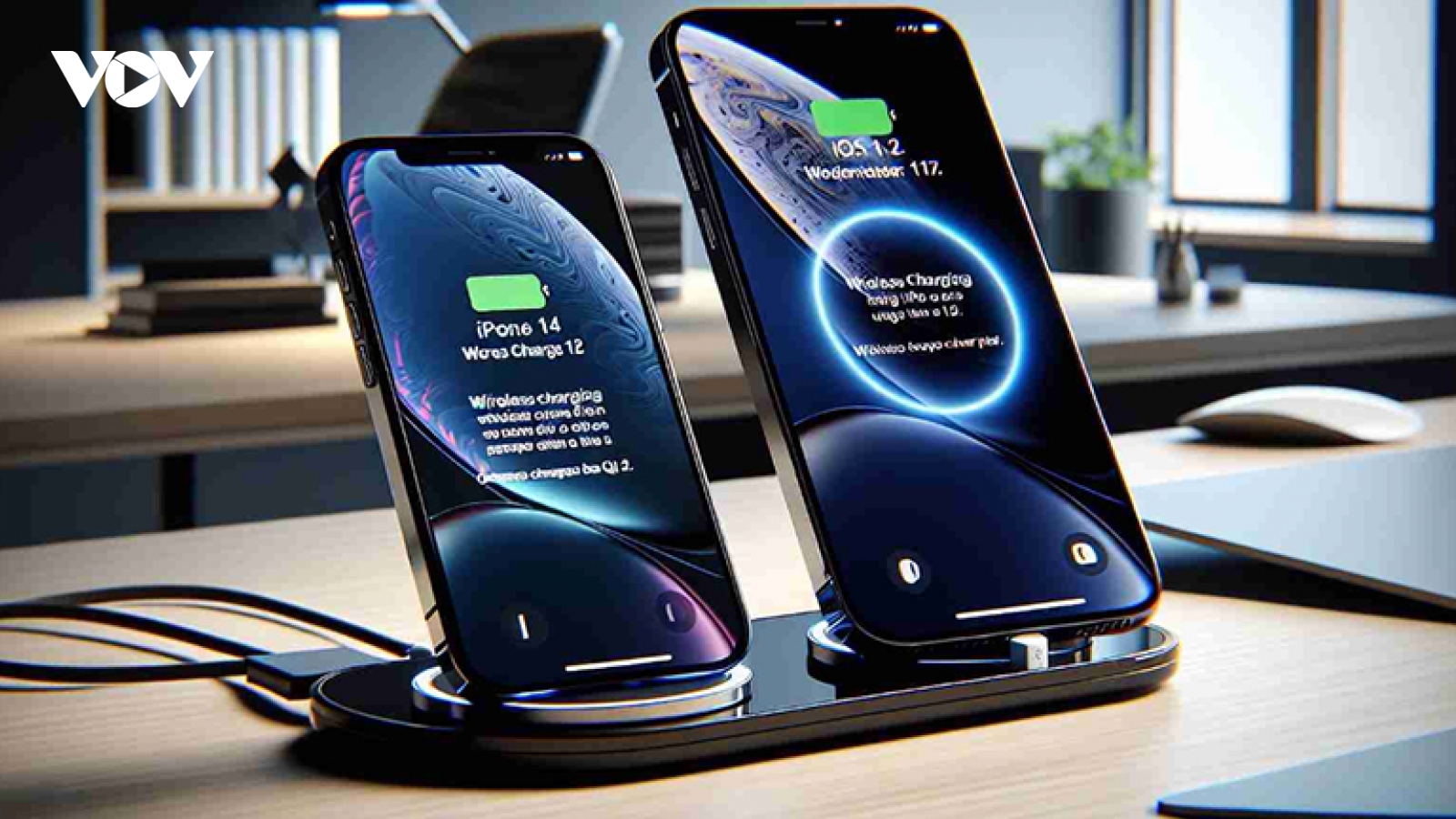 iPhone 13 và 14 sắp được "lên đời" nhờ bản cập nhật iOS 17.2