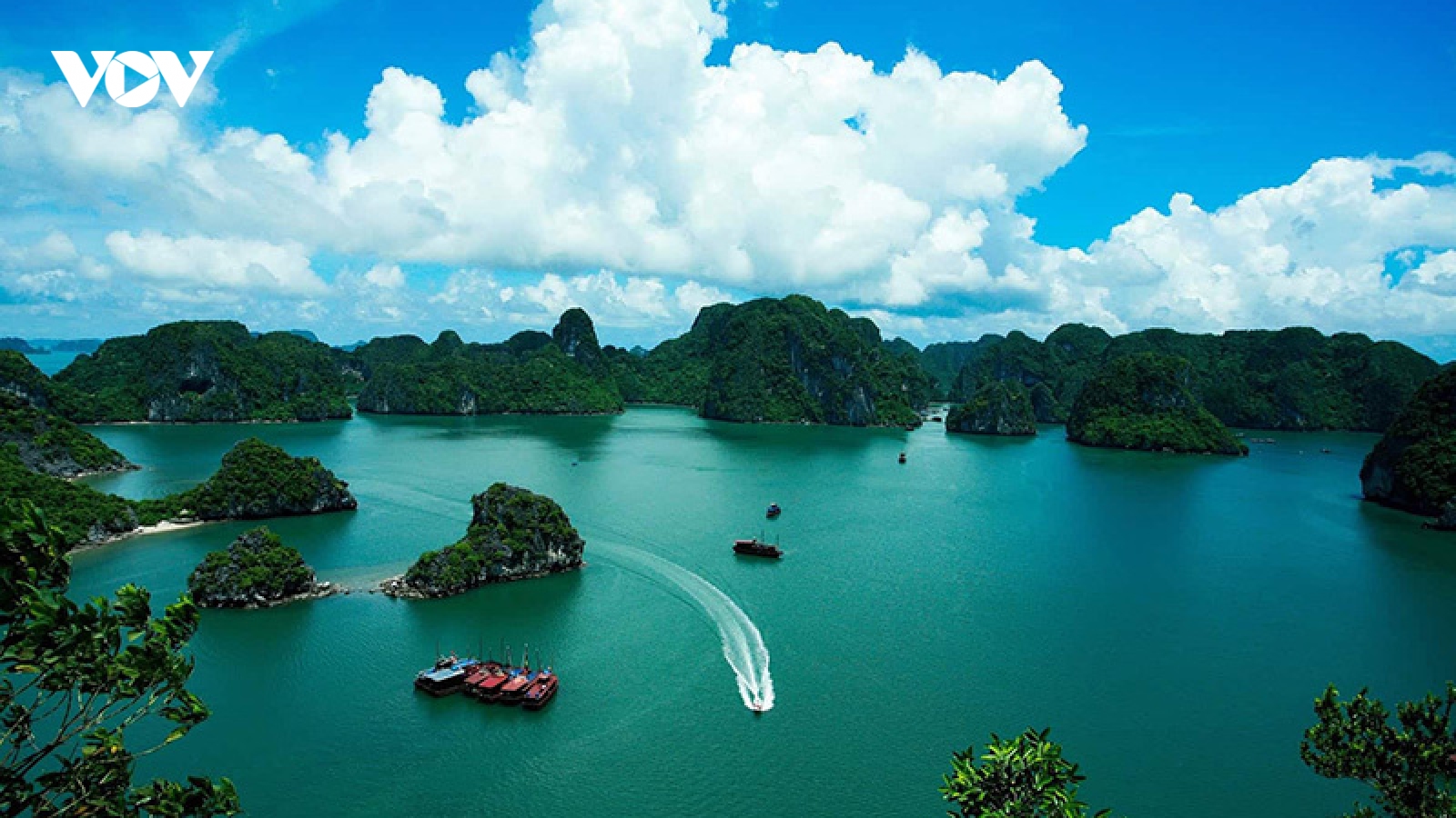 Quảng Ninh tăng trưởng kinh tế dẫn đầu Vùng đồng bằng sông Hồng