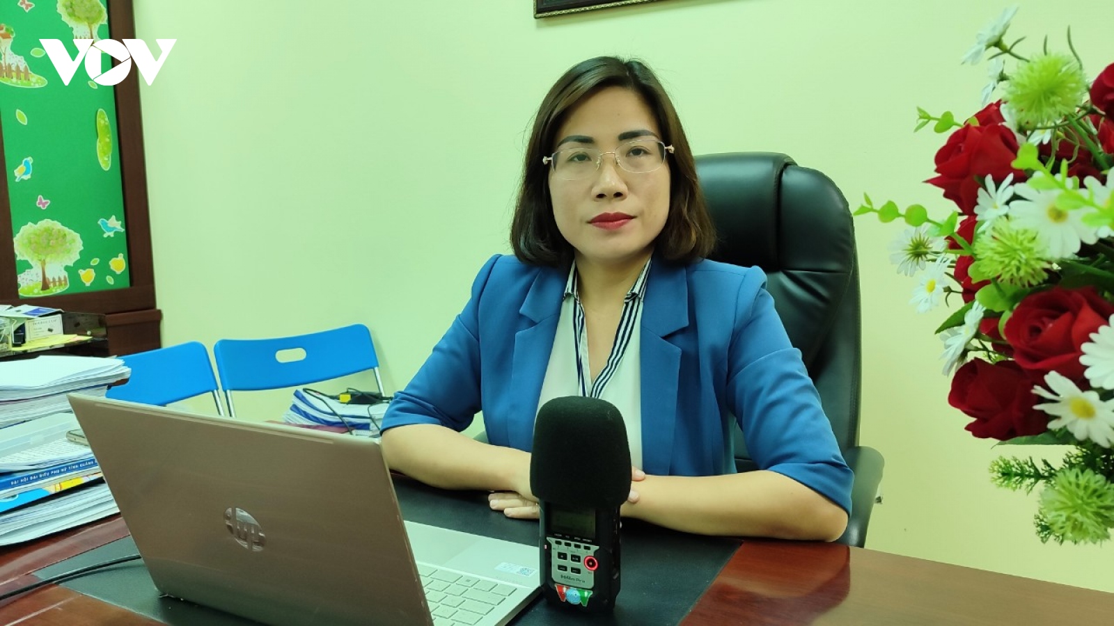 Hội Liên hiệp phụ nữ tỉnh Quảng Ninh: "Đồng hành cùng phụ nữ biên cương"