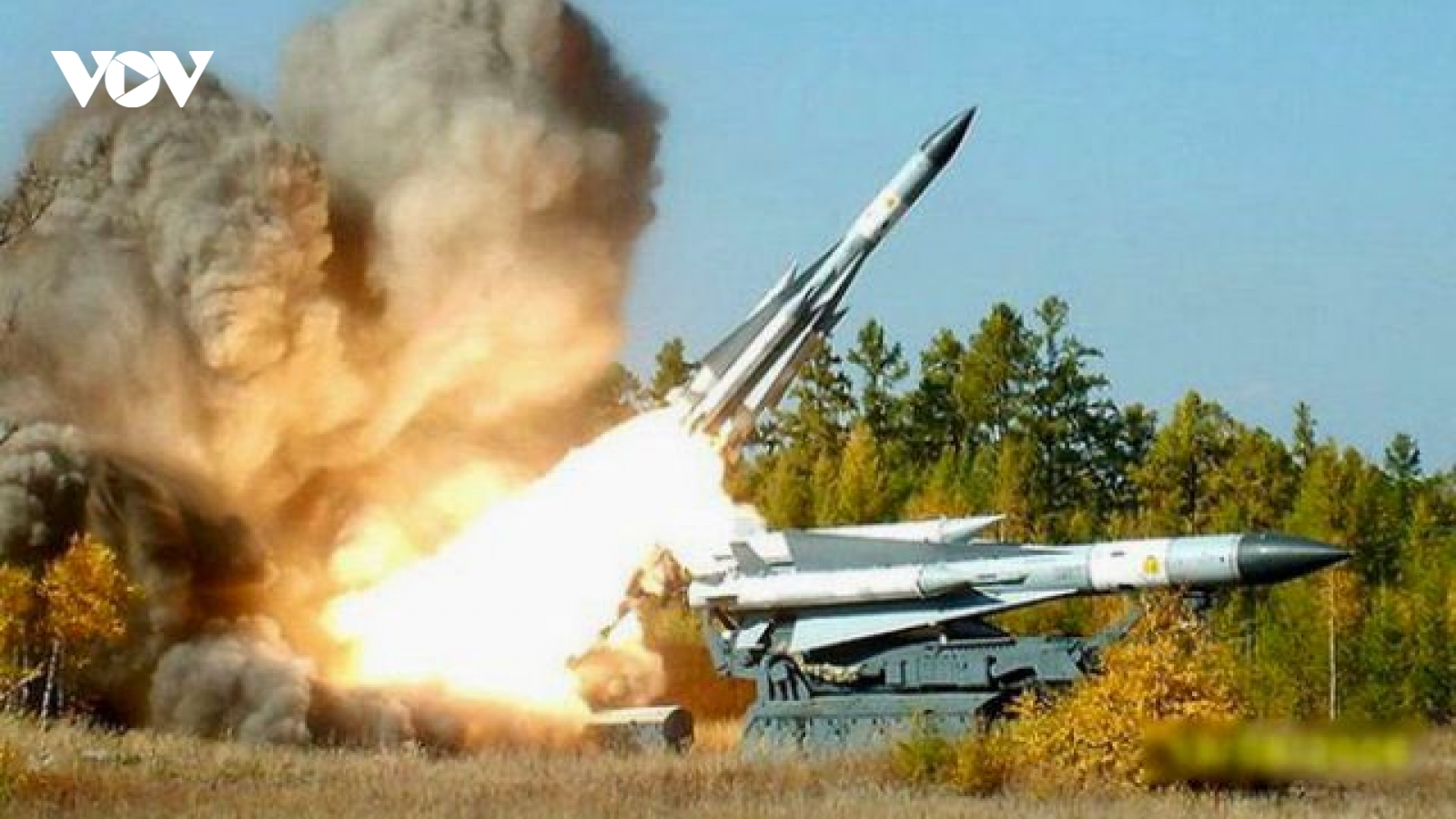 Diễn biến chính tình hình chiến sự Nga - Ukraine ngày 6/4