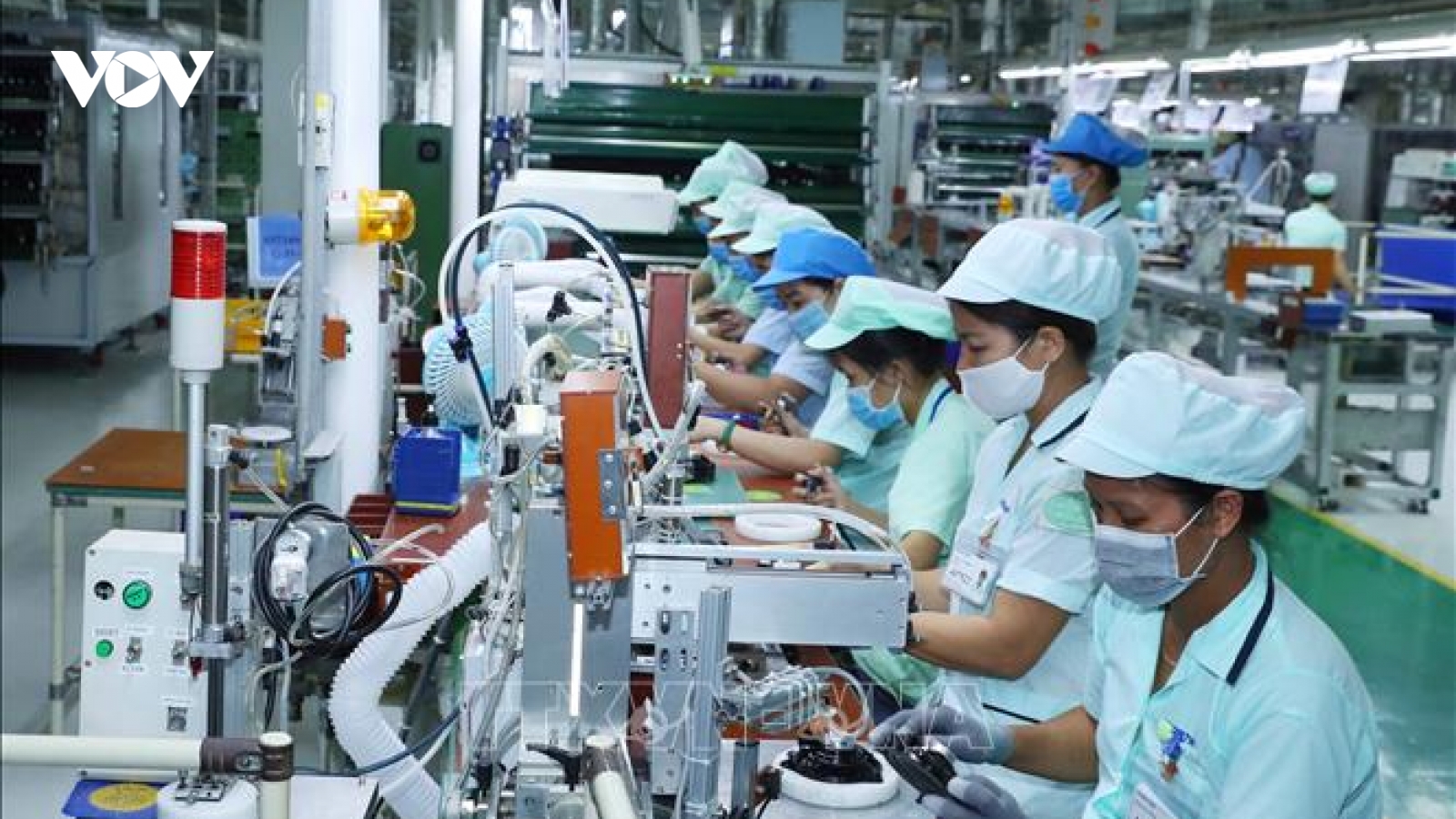 Công bố tỷ trọng giá trị tăng thêm từ chuyển đổi số vào GDP