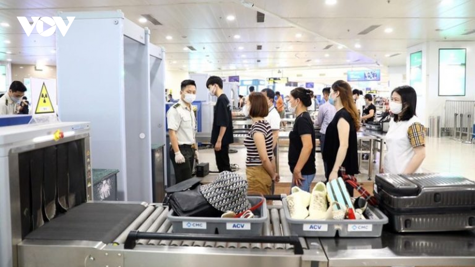 Cục Hàng không yêu cầu tăng cường kiểm soát phòng, chống virus Nipah tại sân bay