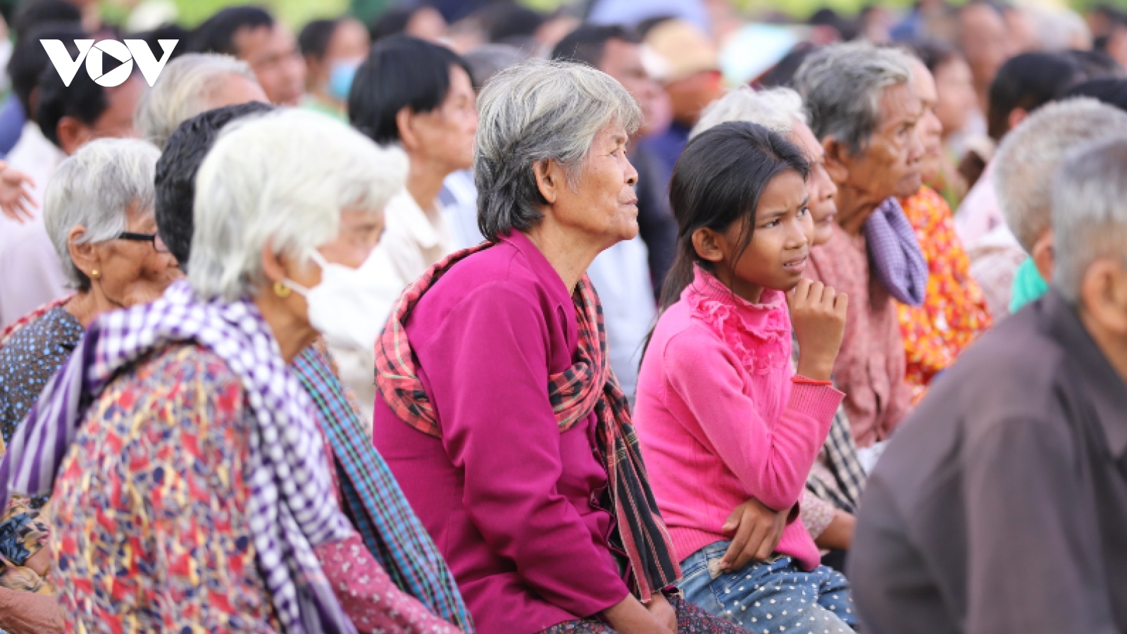 Chương trình “Về lại chiến khu”, tri ân chiến sĩ biên phòng, nhân dân biên giới