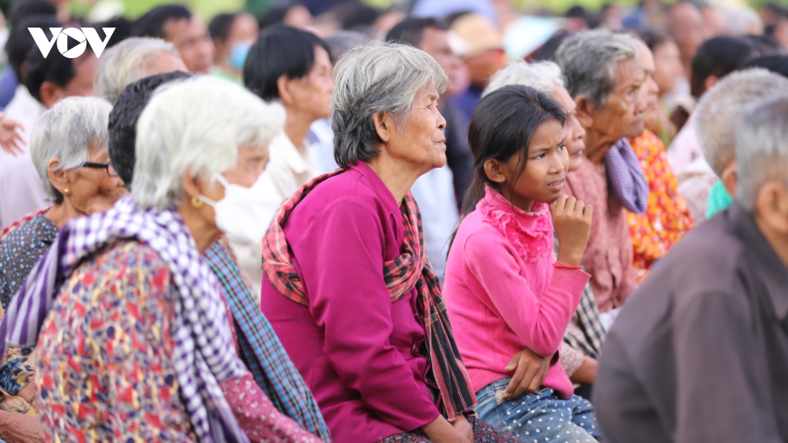 Chương trình “Về lại chiến khu”, tri ân chiến sĩ biên phòng, nhân dân biên giới