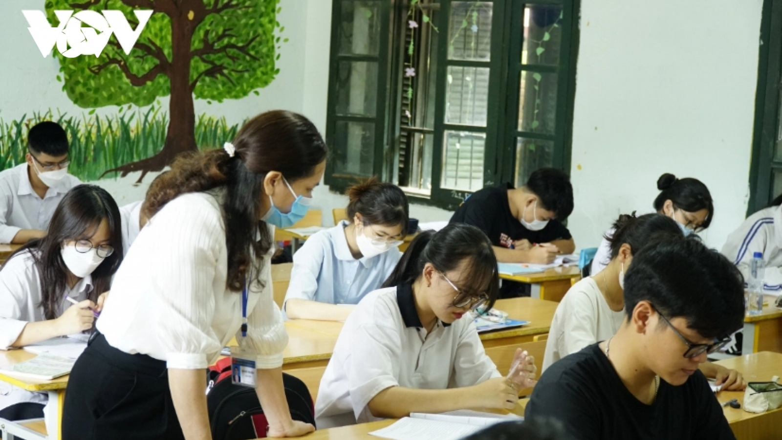 Chỉ thị của Thủ tướng về việc tiếp tục đẩy mạnh đổi mới giáo dục phổ thông
