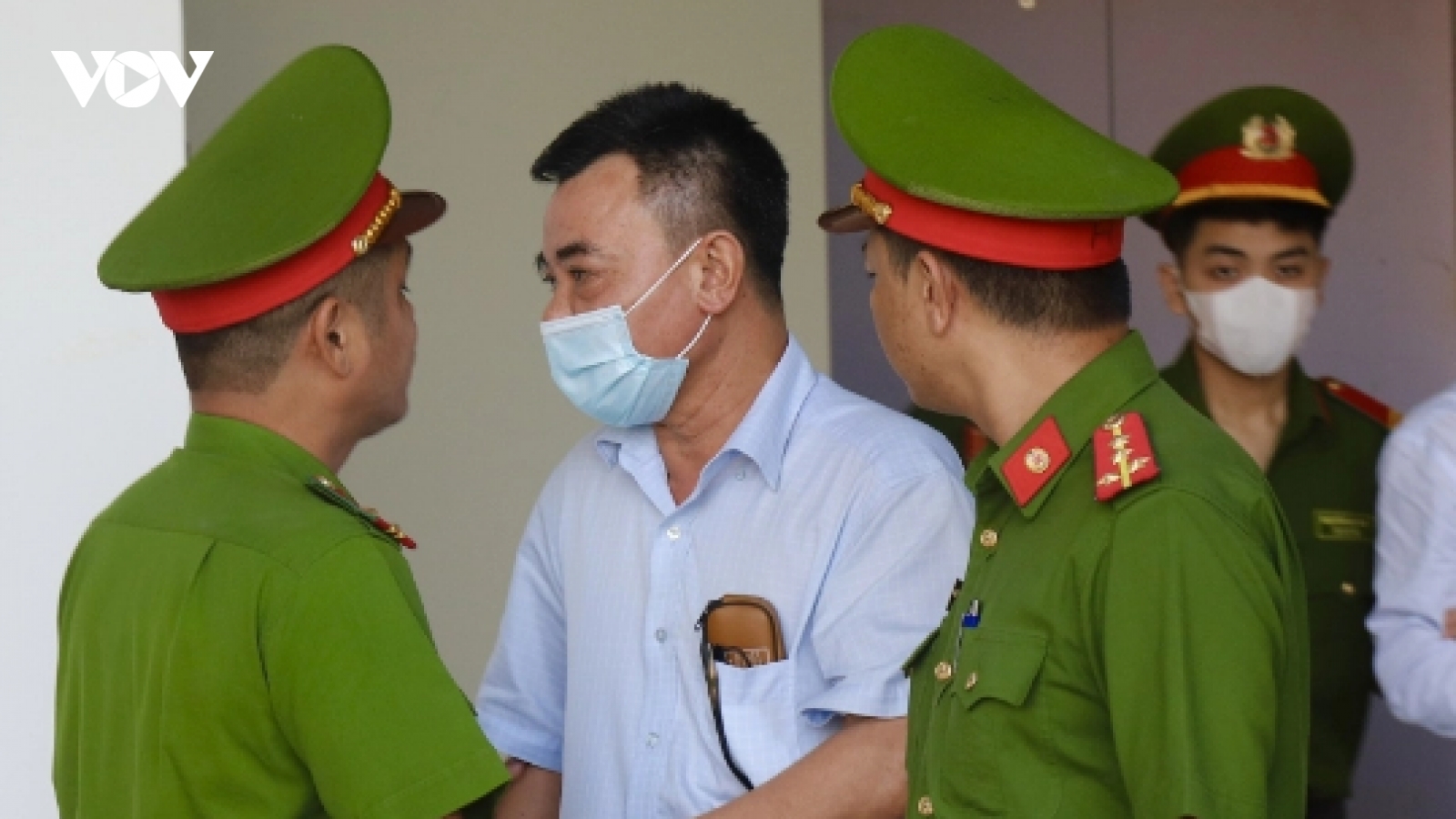 Vụ "chuyến bay giải cứu": Cựu Phó Giám đốc Công an Hà Nội được đề nghị giảm án
