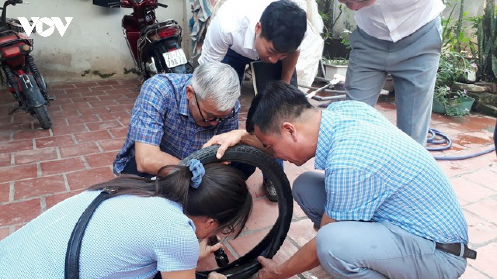 CDC Hà Nội: Tại sao đã qua đỉnh dịch nhưng số ca sốt xuất huyết vẫn tăng cao?