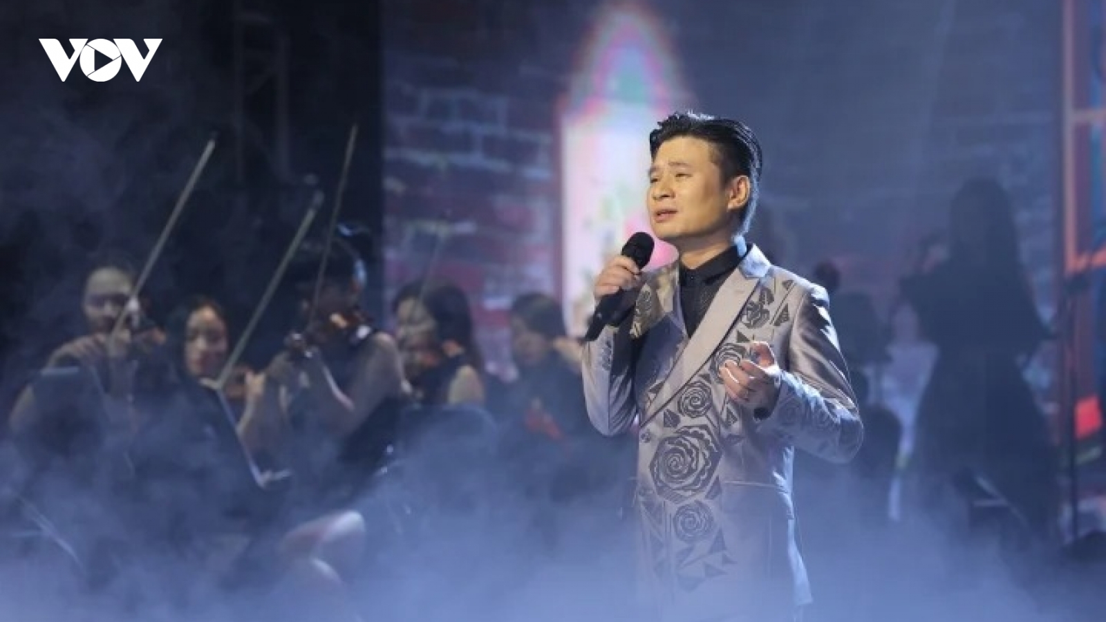 Những nghệ sỹ là giám đốc, phó giám đốc vừa được phong NSND