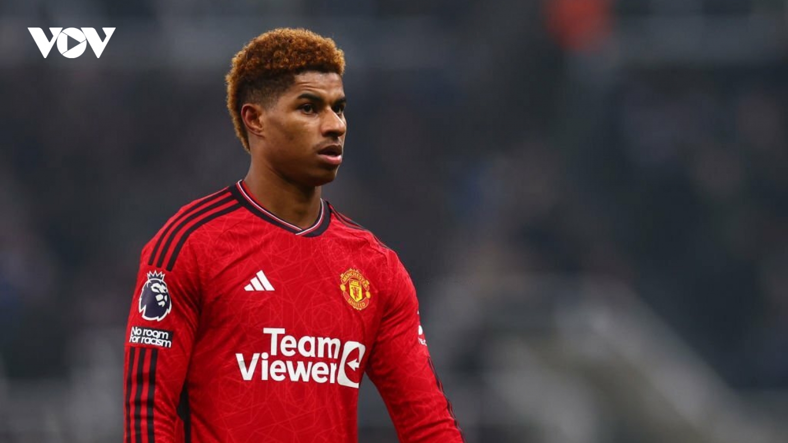 HLV Erik Ten Hag “nắn gân” Rashford sau màn trình diễn tệ hại trước Newcastle