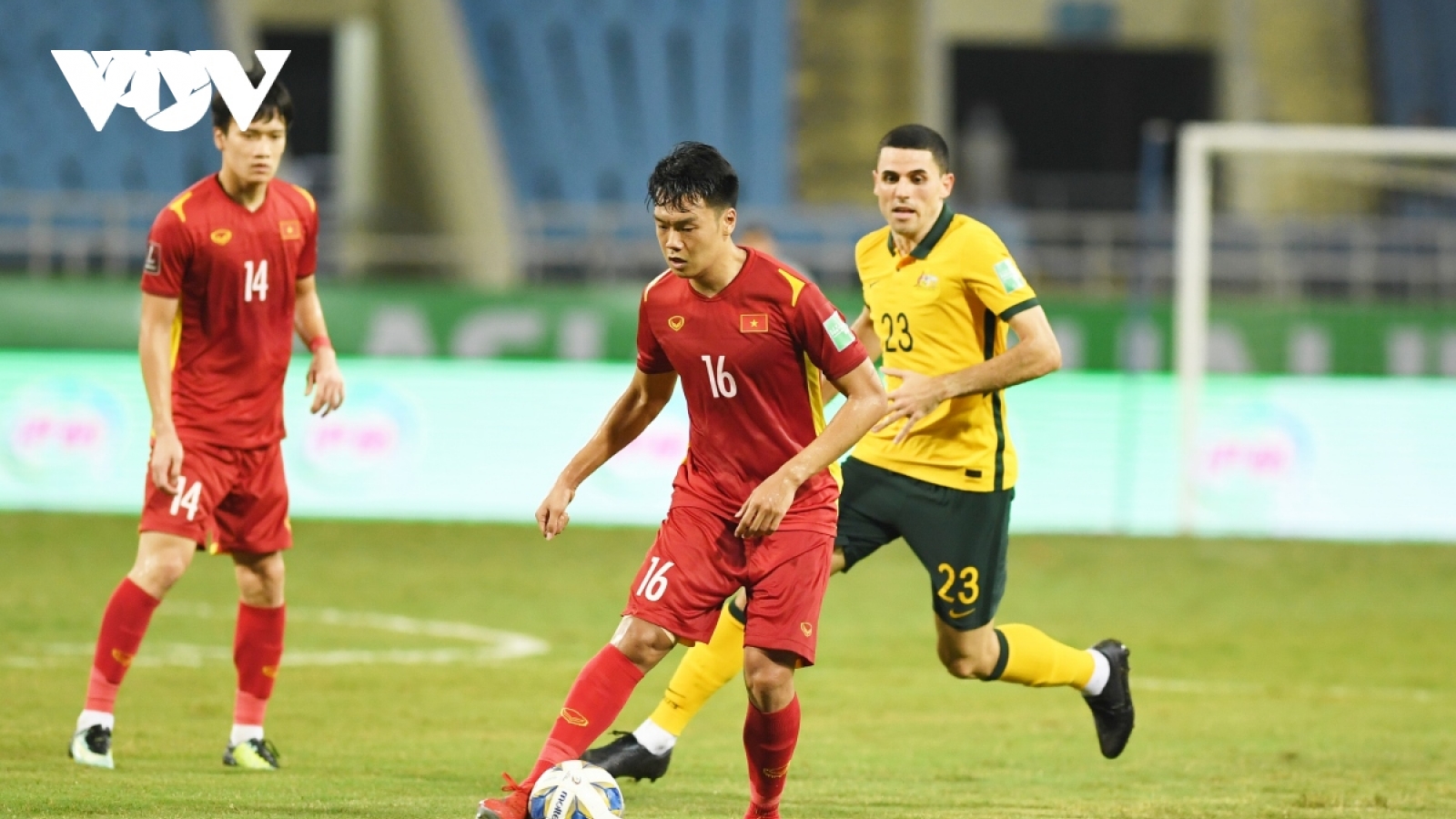 ĐT Việt Nam tổn thất lực lượng trước thềm Asian Cup 2023