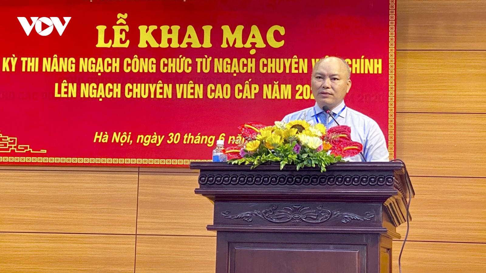 Bỏ thi thăng hạng chức danh nghề nghiệp: Giảm áp lực, tiết kiệm chi phí