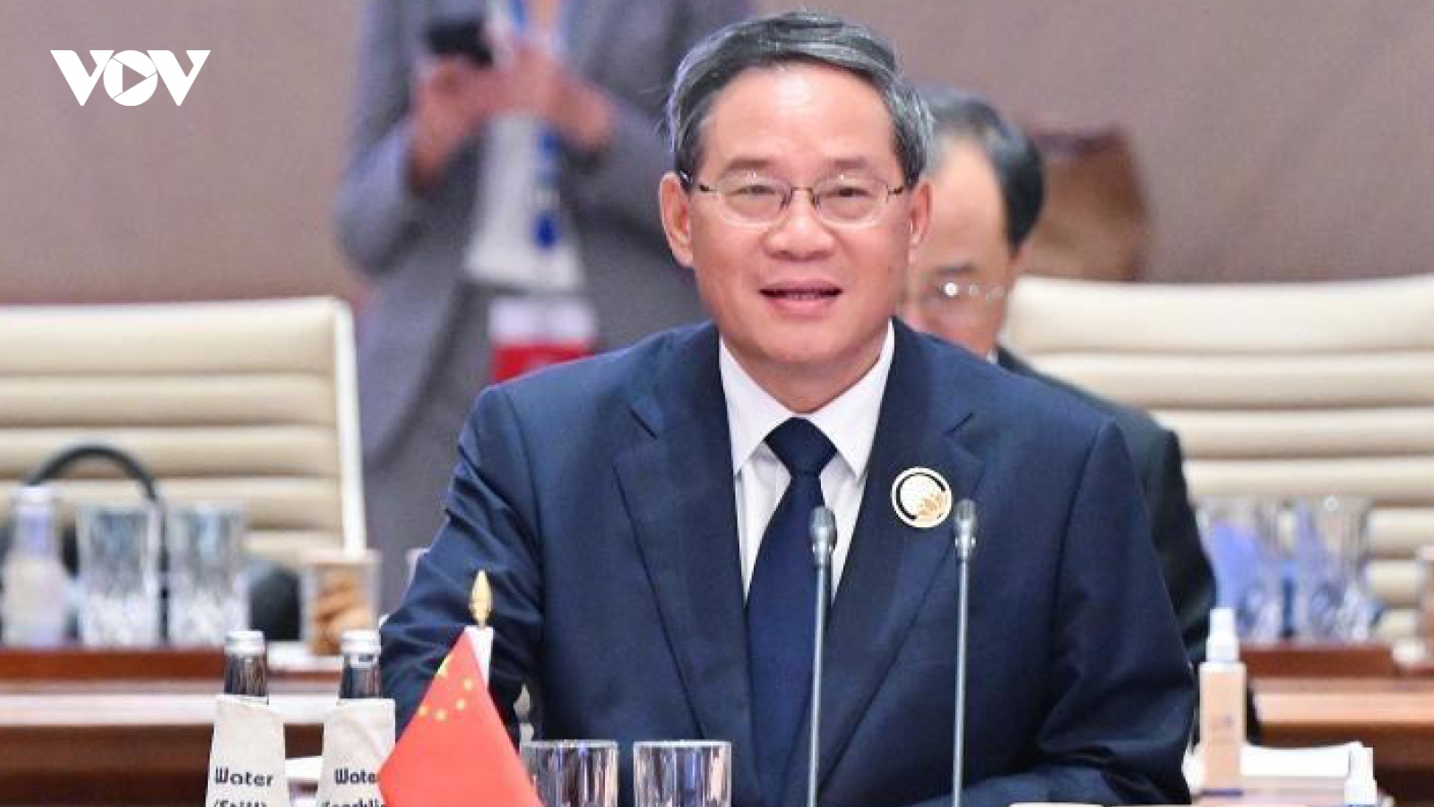 Hợp tác Mekong – Lan Thương tạo động lực phát triển mạnh mẽ