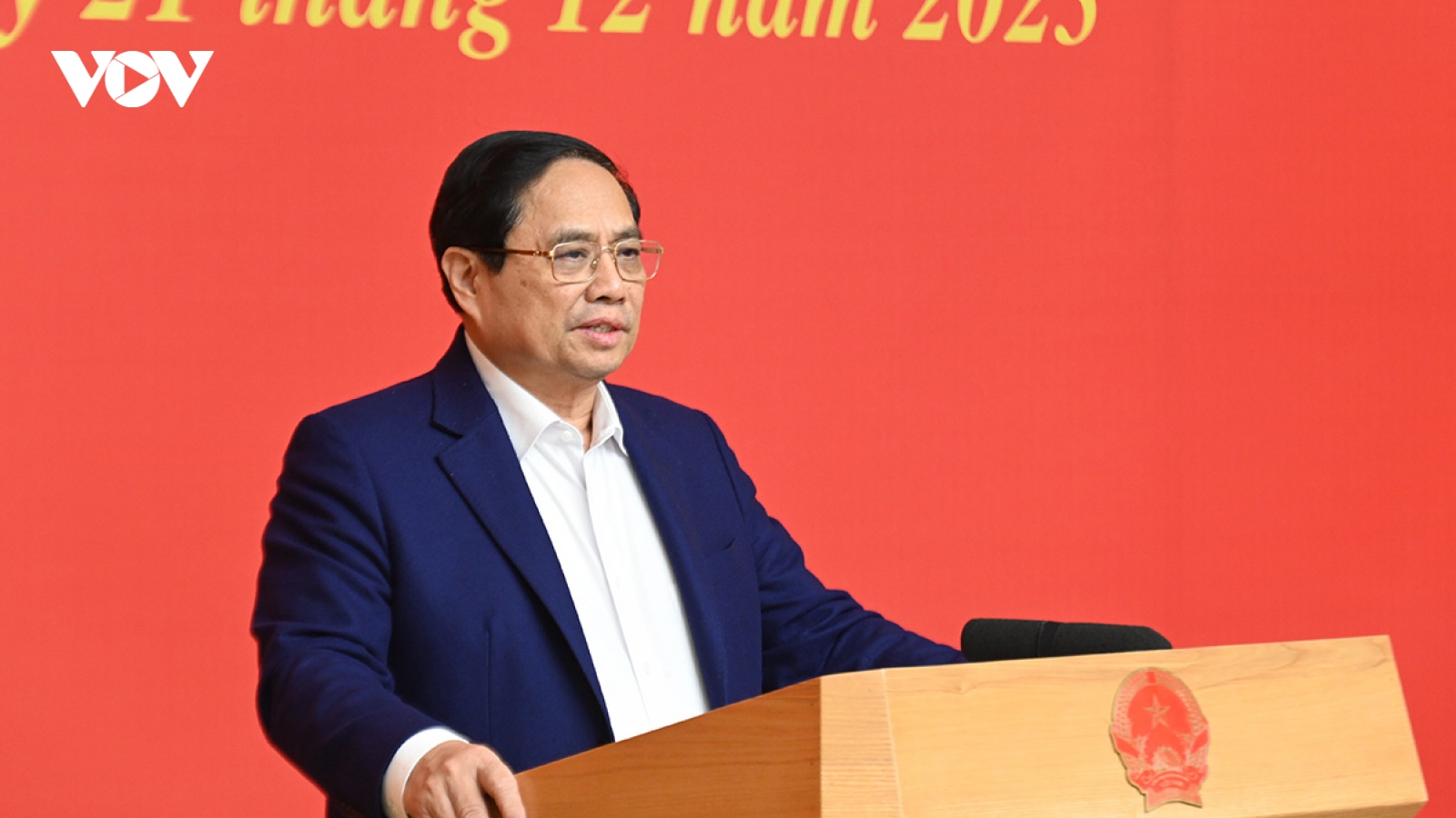 Đẩy mạnh triển khai đề án 06, phục vụ hiệu quả người dân và doanh nghiệp