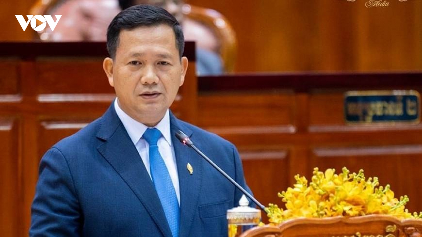 Thủ tướng Vương quốc Campuchia sắp thăm chính thức Việt Nam