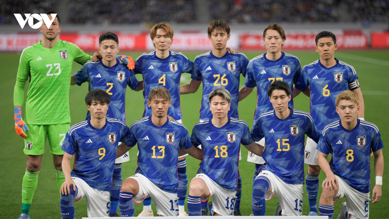 Tiền đạo Ngoại hạng Anh lỡ cơ hội đối đầu ĐT Việt Nam tại Asian Cup 2023
