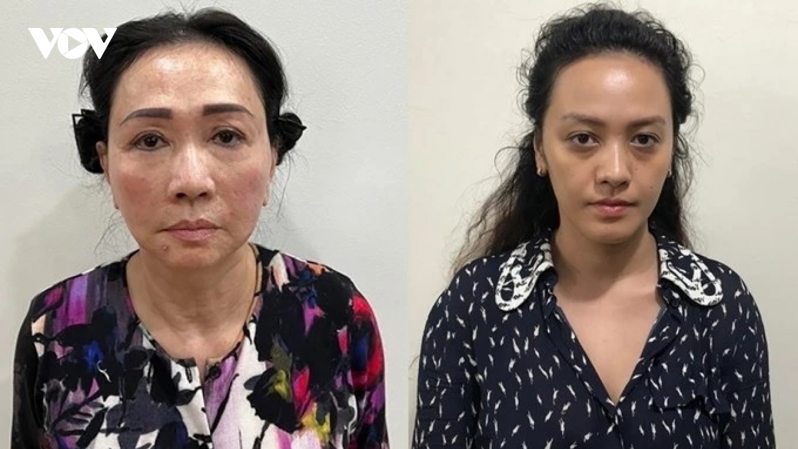 Truy tố Chủ tịch Vạn Thịnh Phát Trương Mỹ Lan cùng 85 đồng phạm