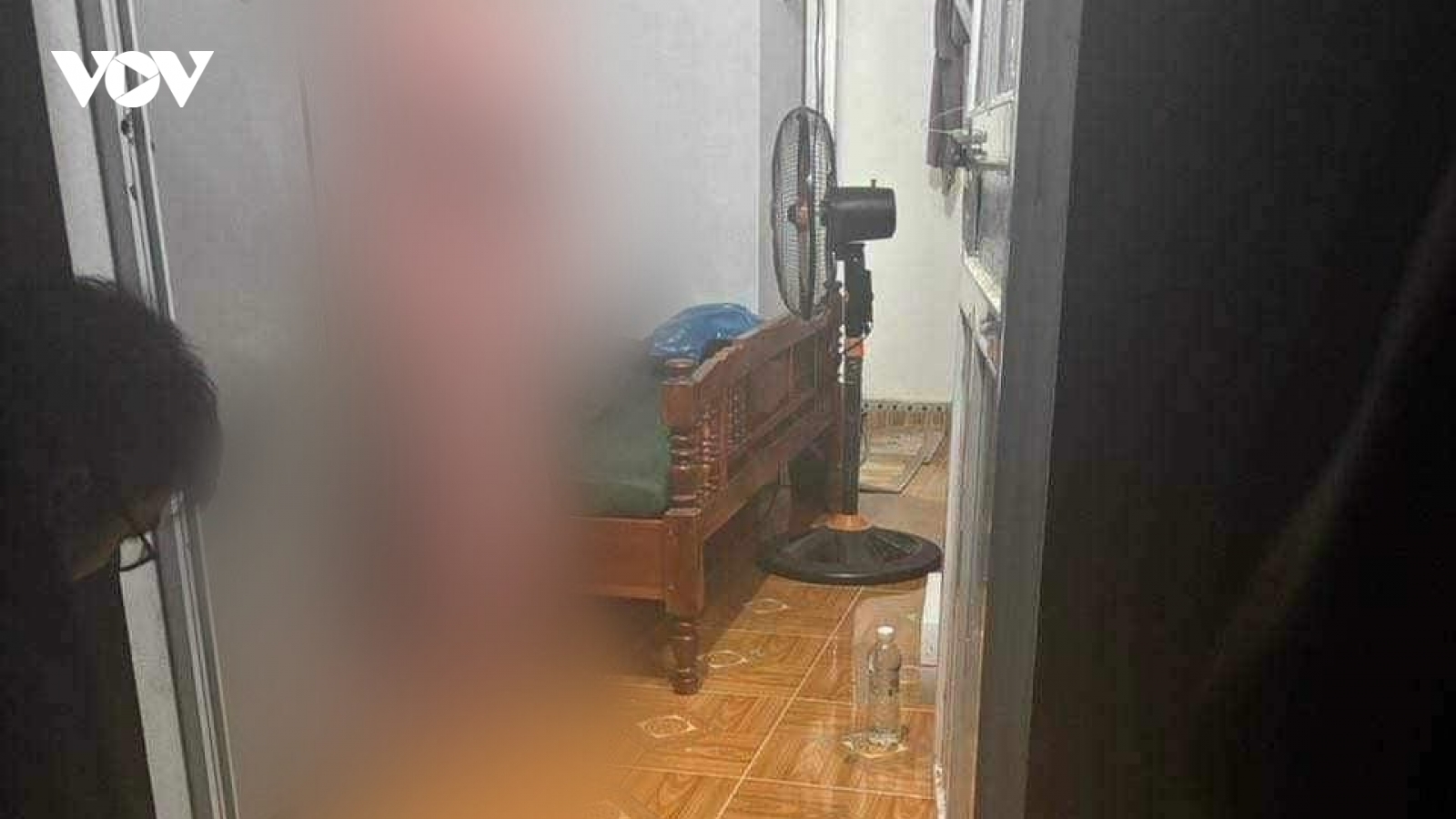 Người phụ nữ tự vẫn trong phòng trọ ở Cao Bằng