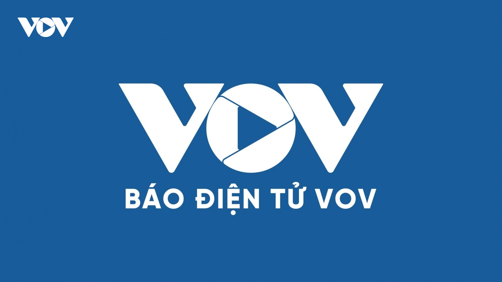 Báo Điện tử VOV tuyển phóng viên